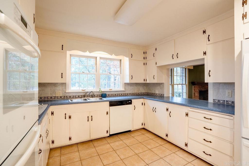 1408 Hillcrest  Searcy, AR