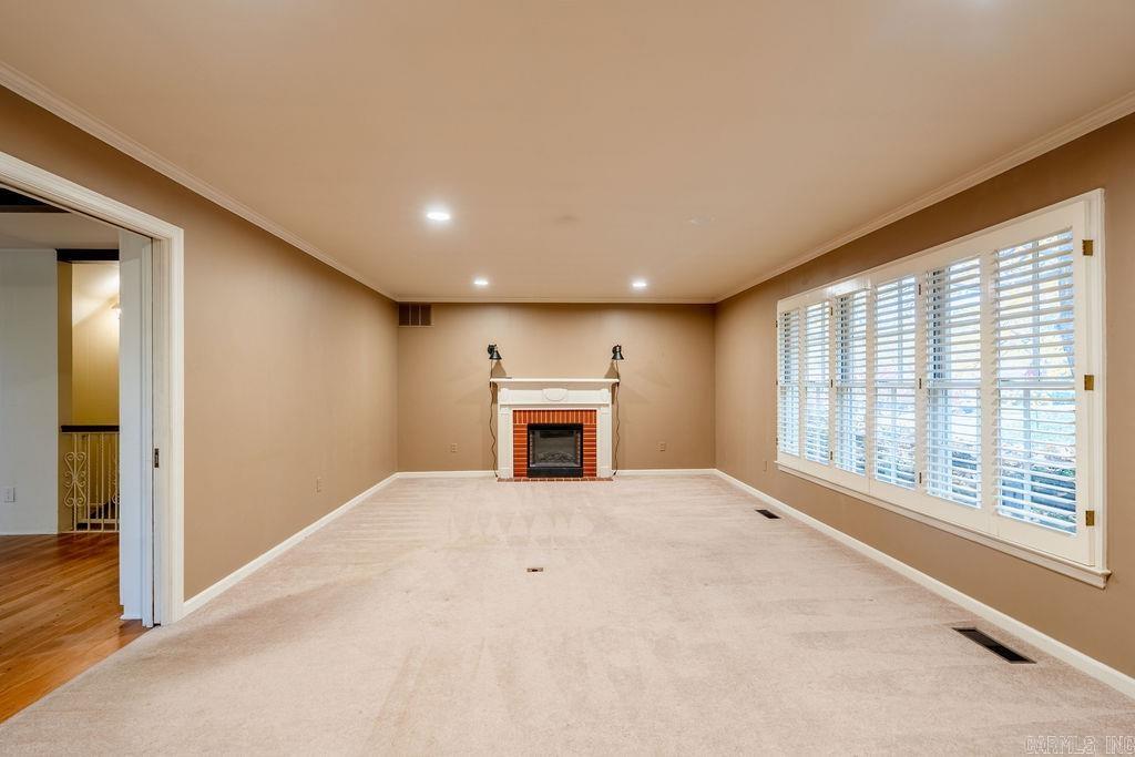 1408 Hillcrest  Searcy, AR