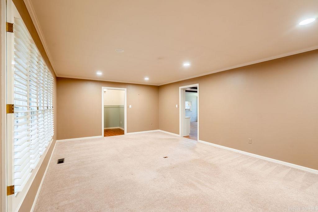 1408 Hillcrest  Searcy, AR