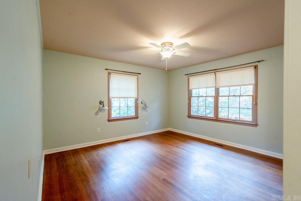 1408 Hillcrest  Searcy, AR