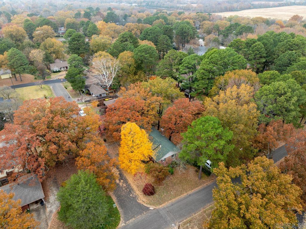 1408 Hillcrest  Searcy, AR