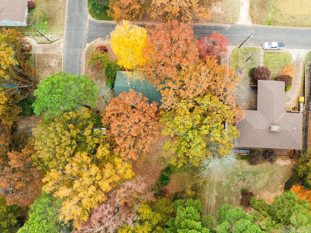 1408 Hillcrest  Searcy, AR