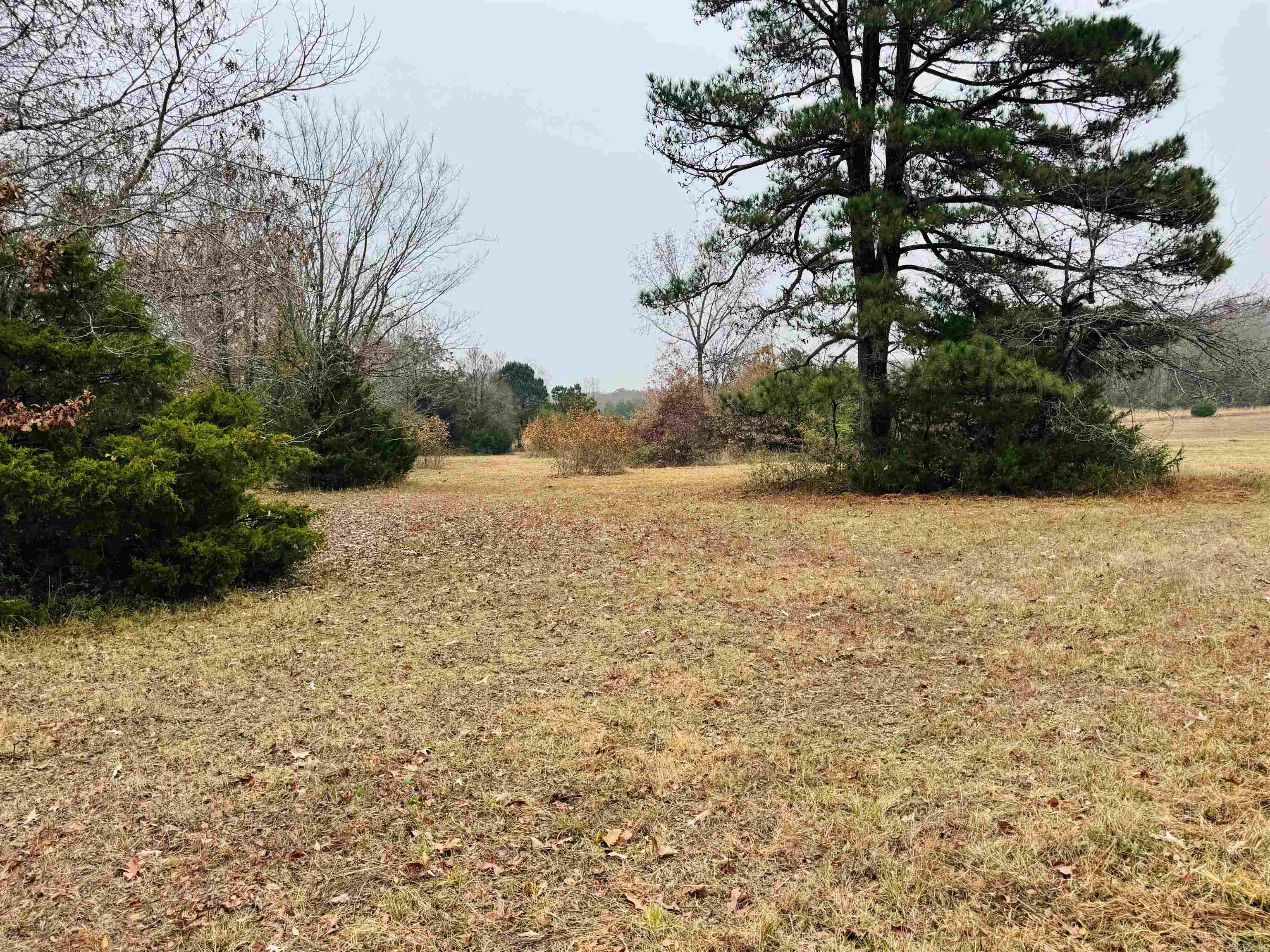 00 Faulkner Gap  Sherwood, AR