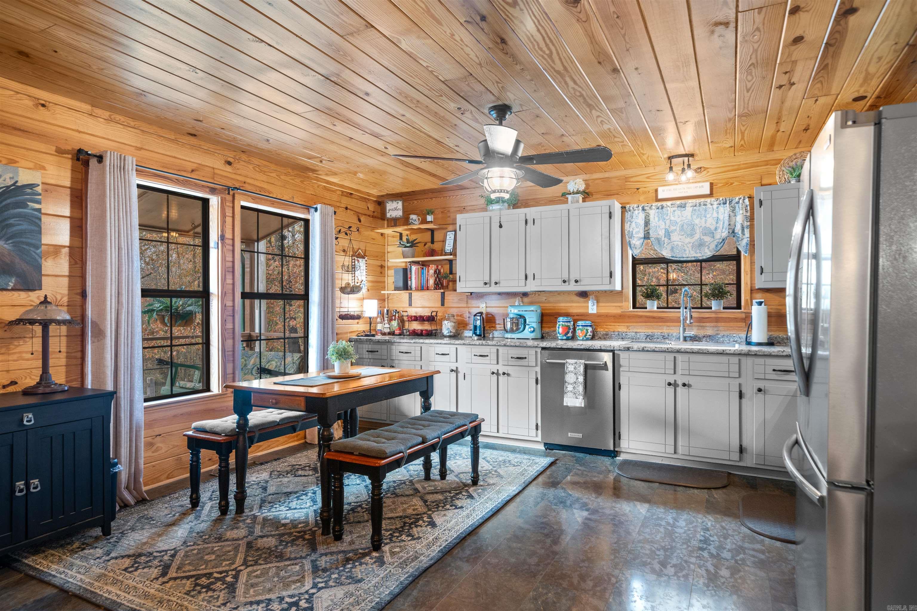 8039 Possum Trot  Malvern, AR