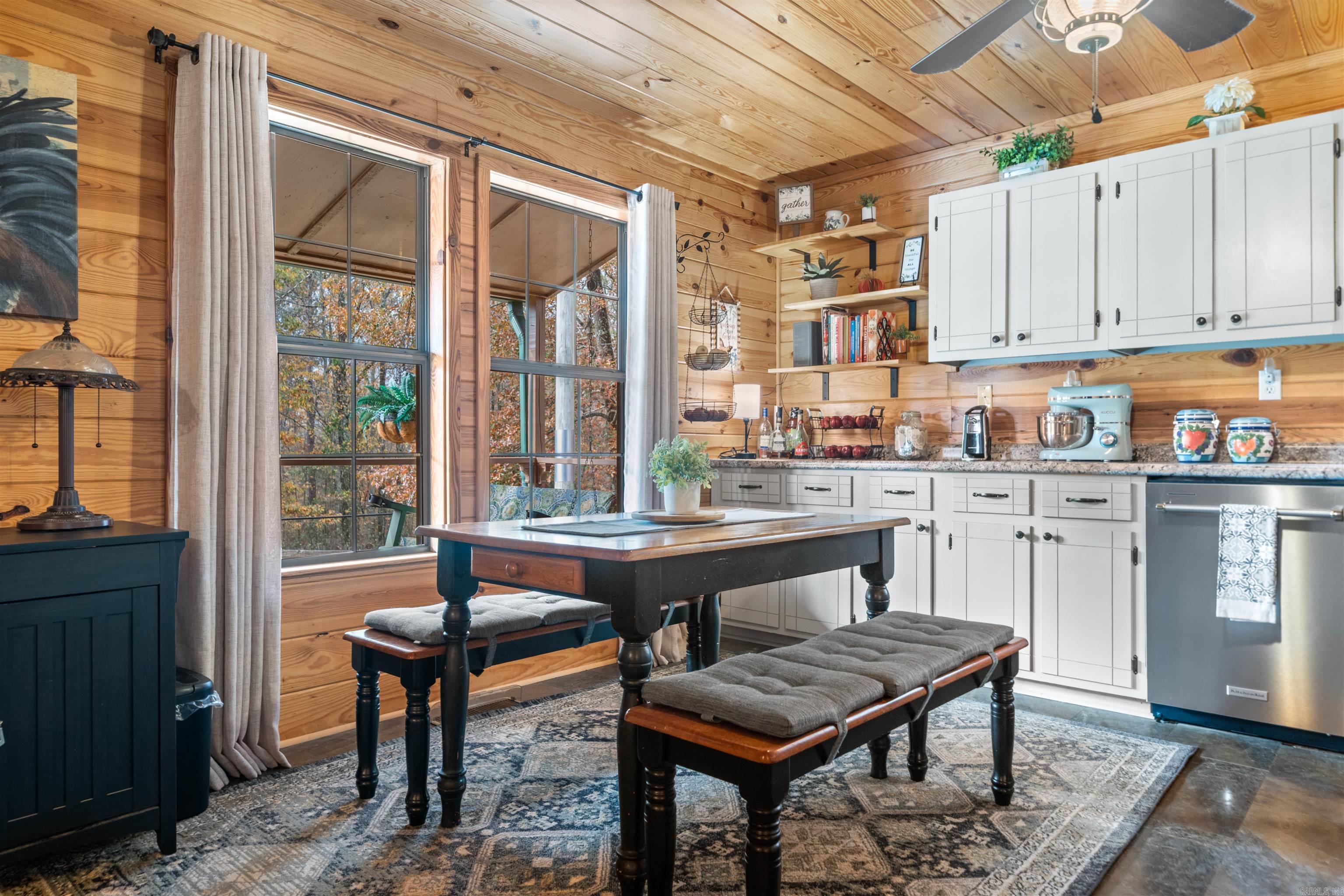 8039 Possum Trot  Malvern, AR