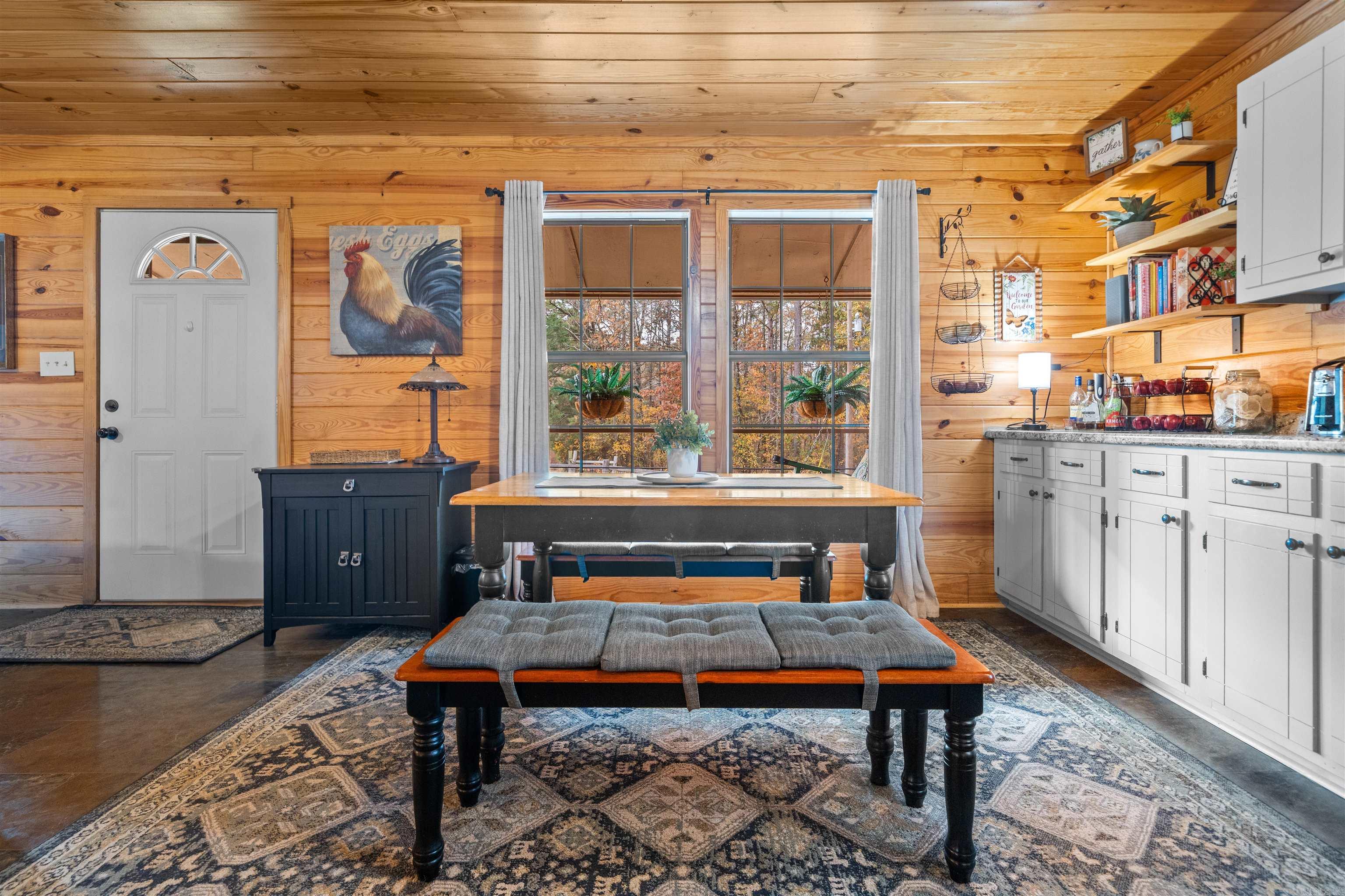 8039 Possum Trot  Malvern, AR