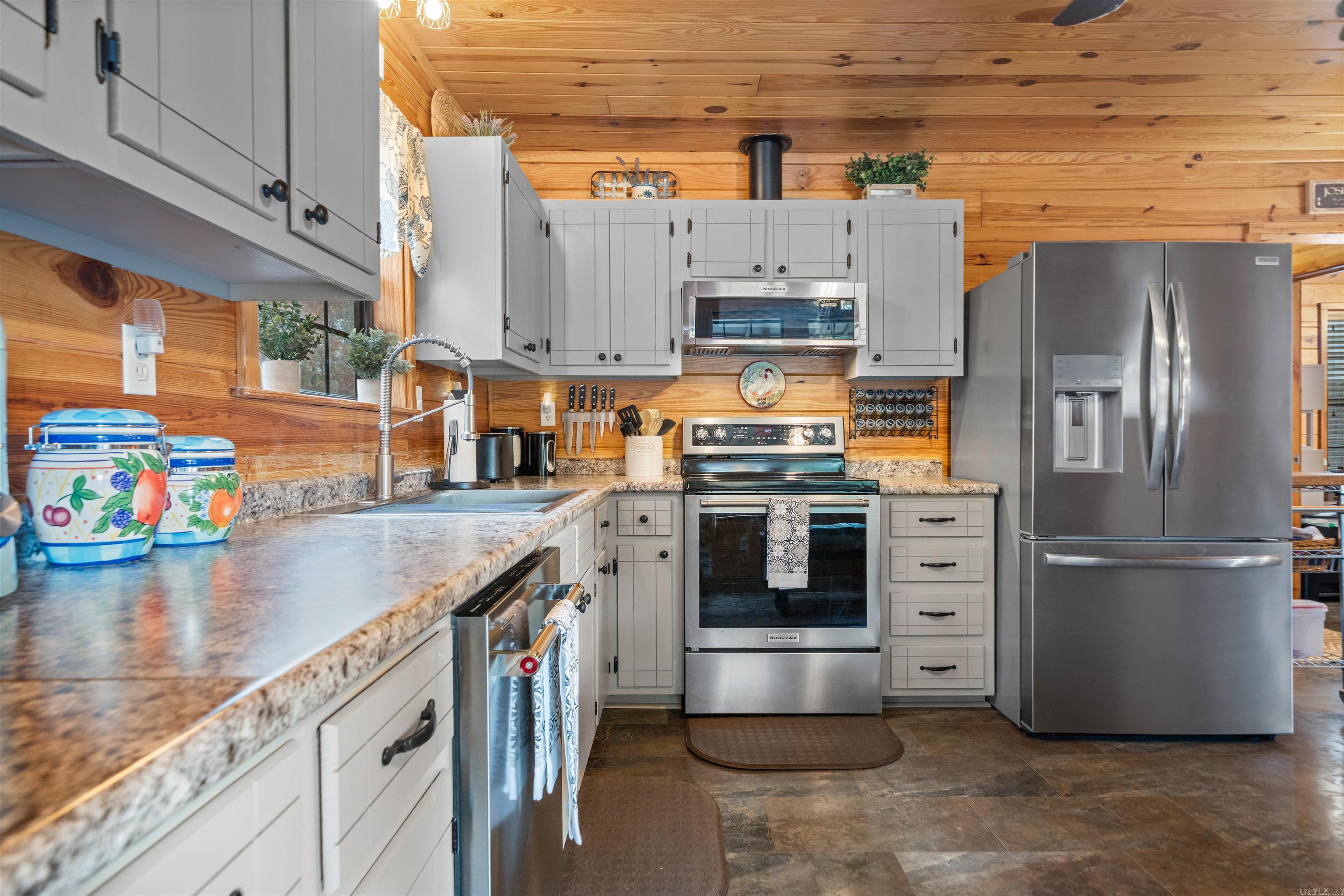 8039 Possum Trot  Malvern, AR