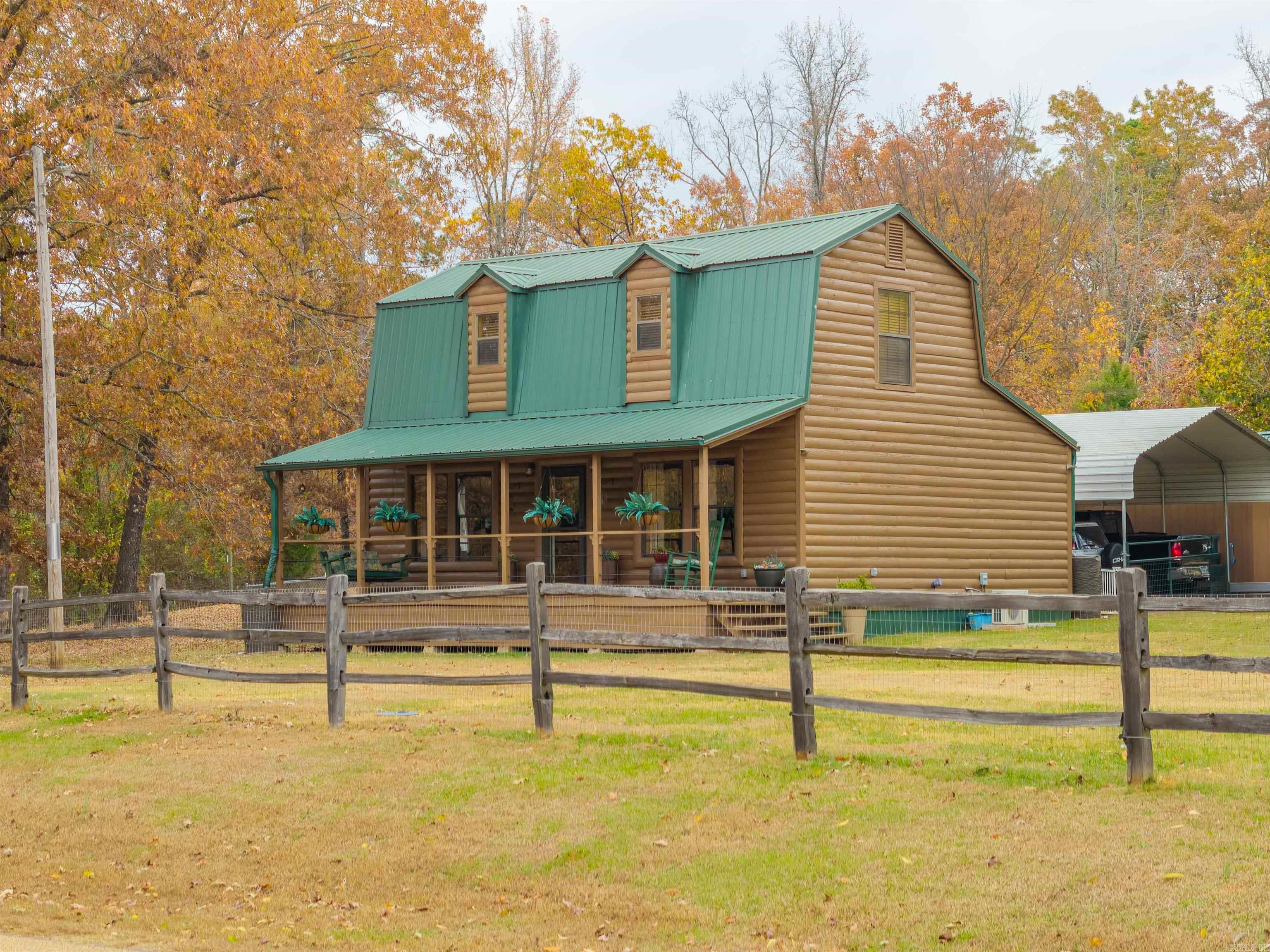 8039 Possum Trot  Malvern, AR