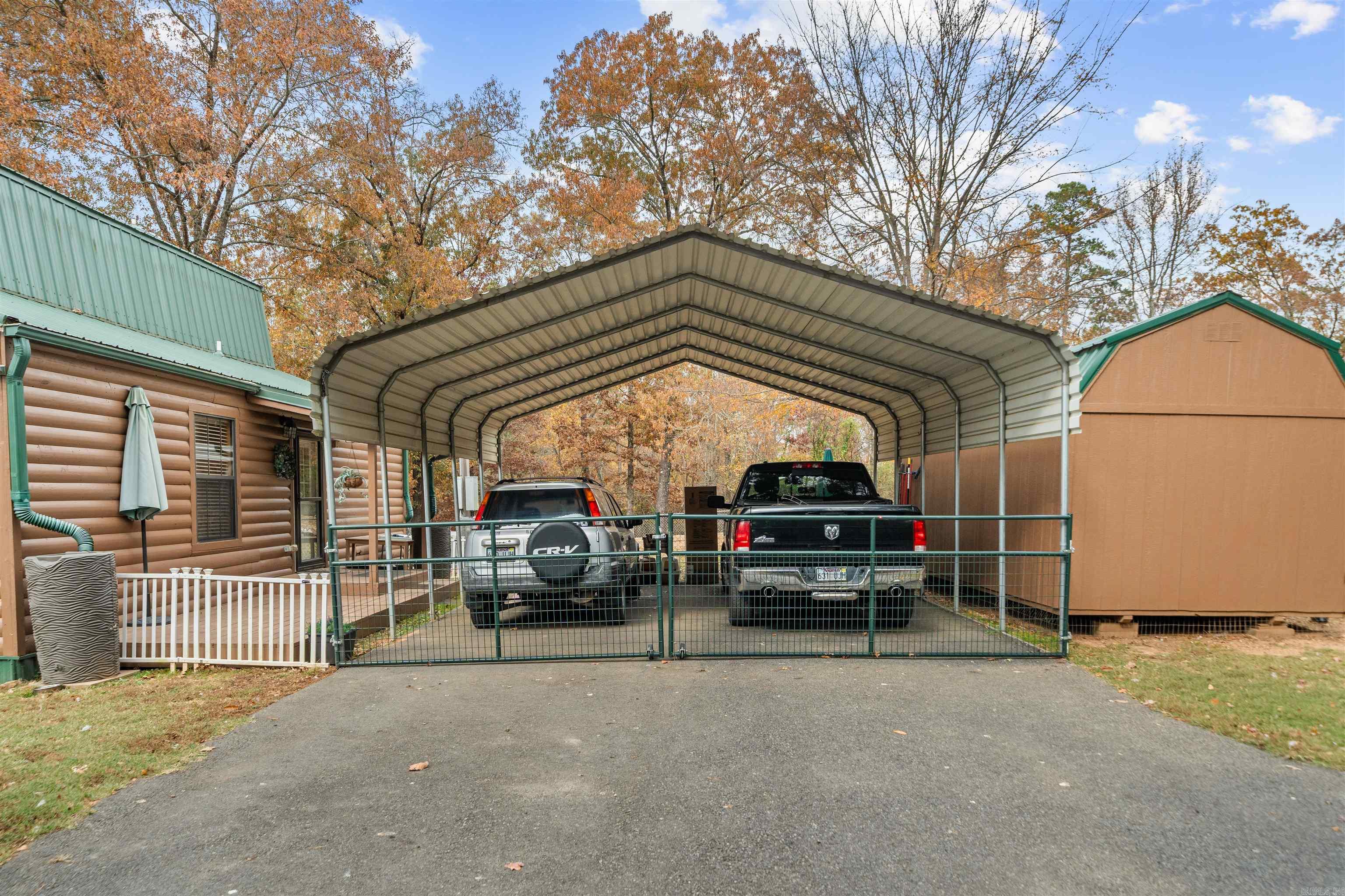 8039 Possum Trot  Malvern, AR