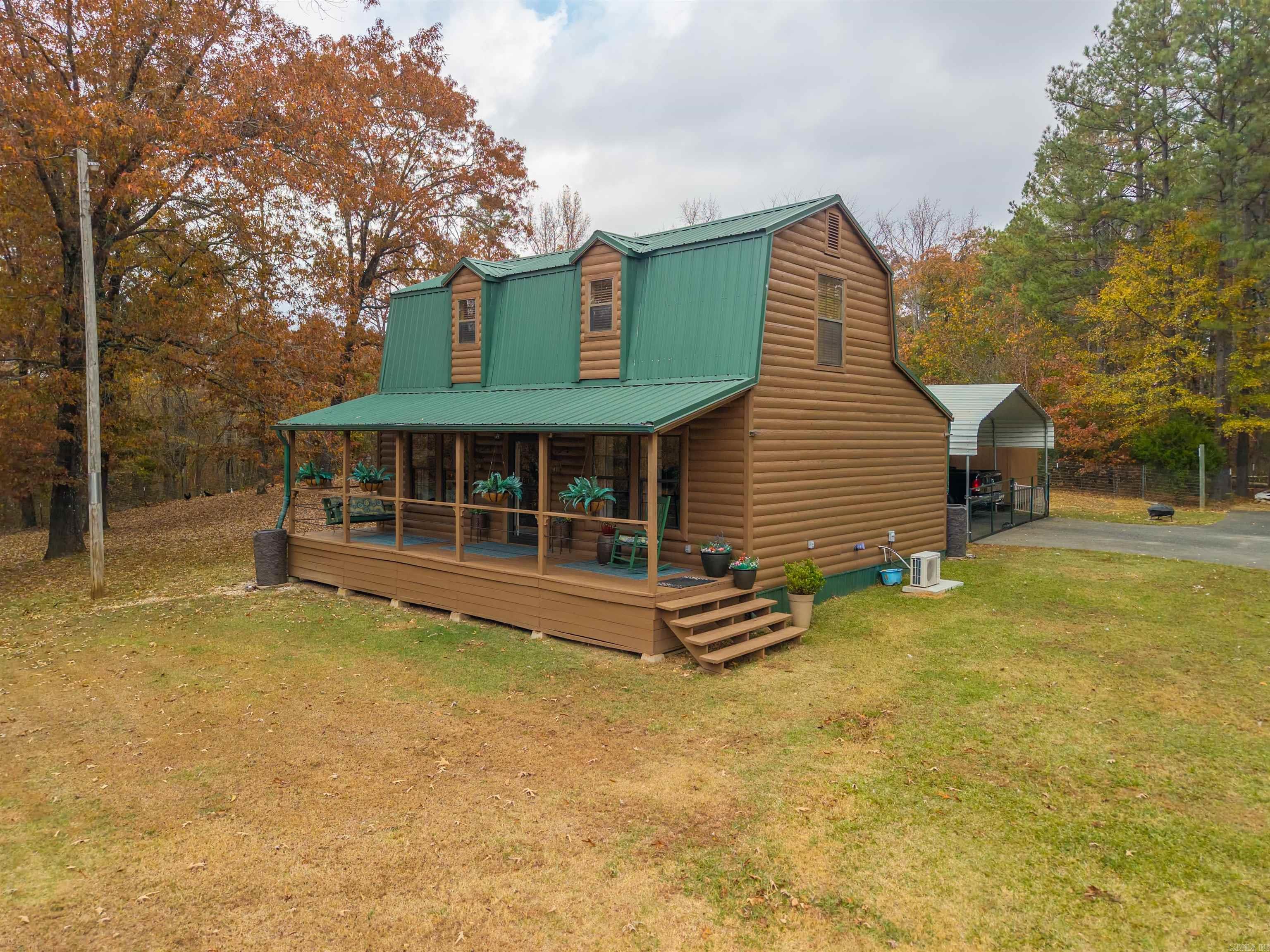 8039 Possum Trot  Malvern, AR