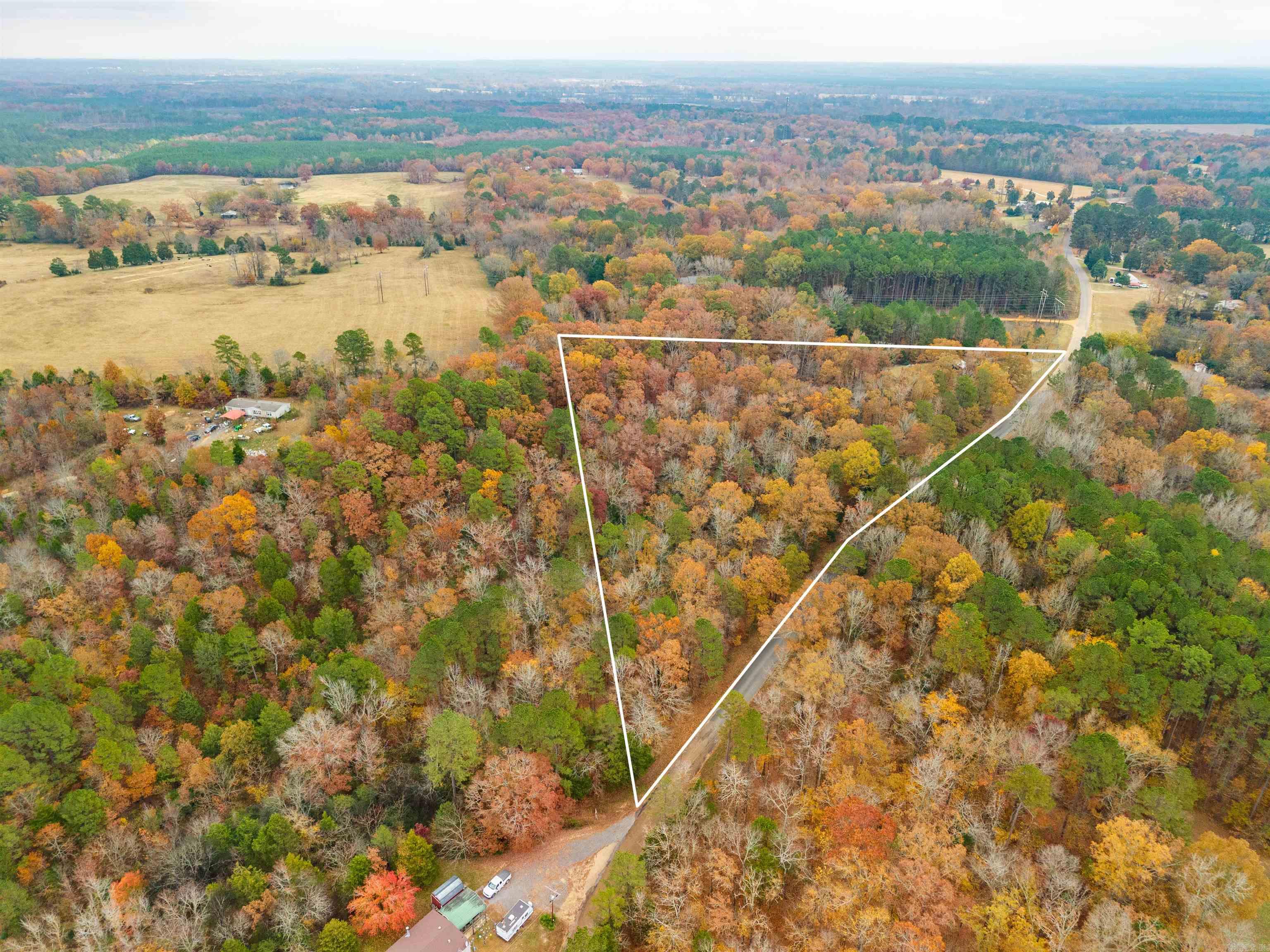 8039 Possum Trot  Malvern, AR