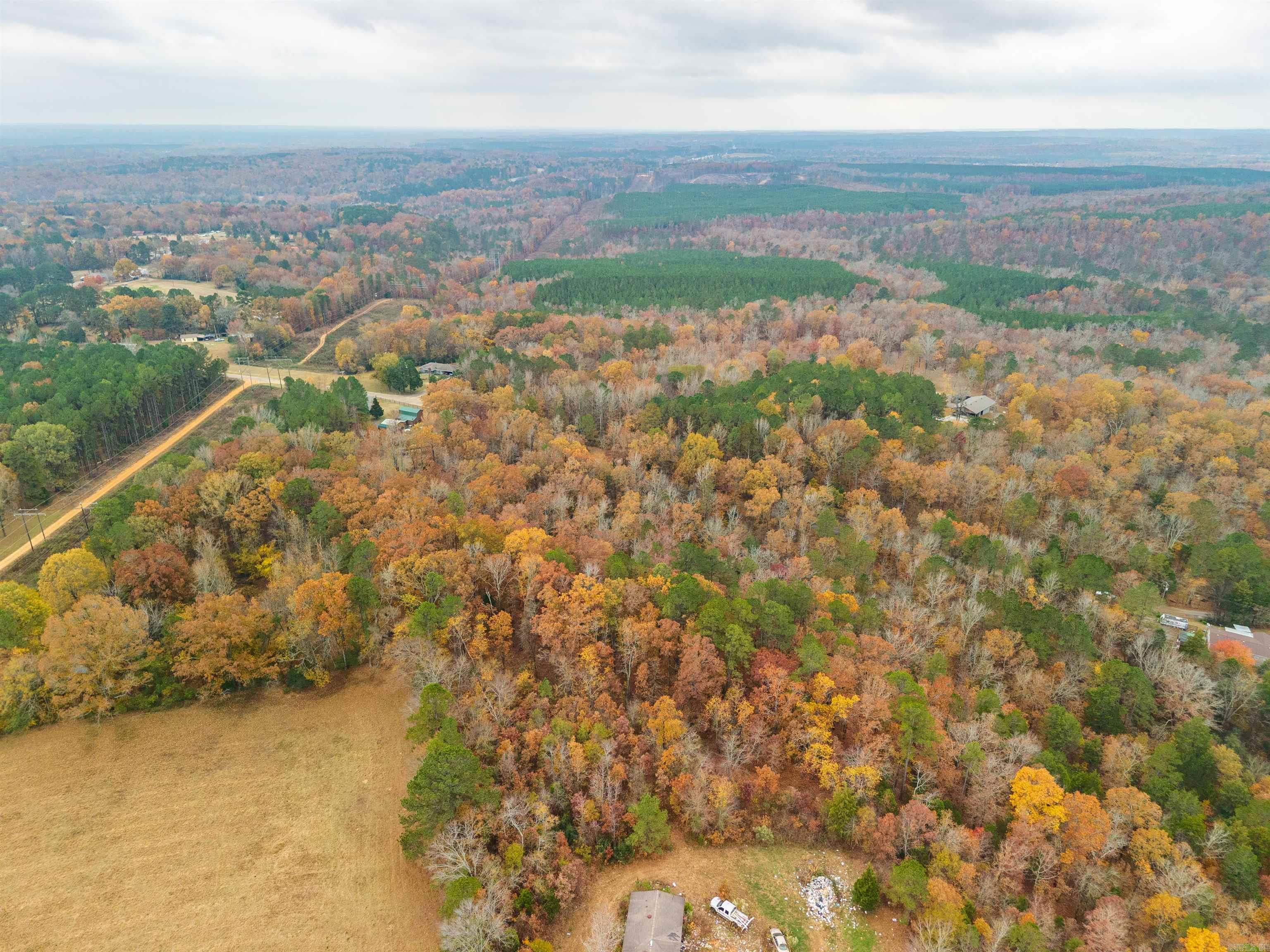 8039 Possum Trot  Malvern, AR