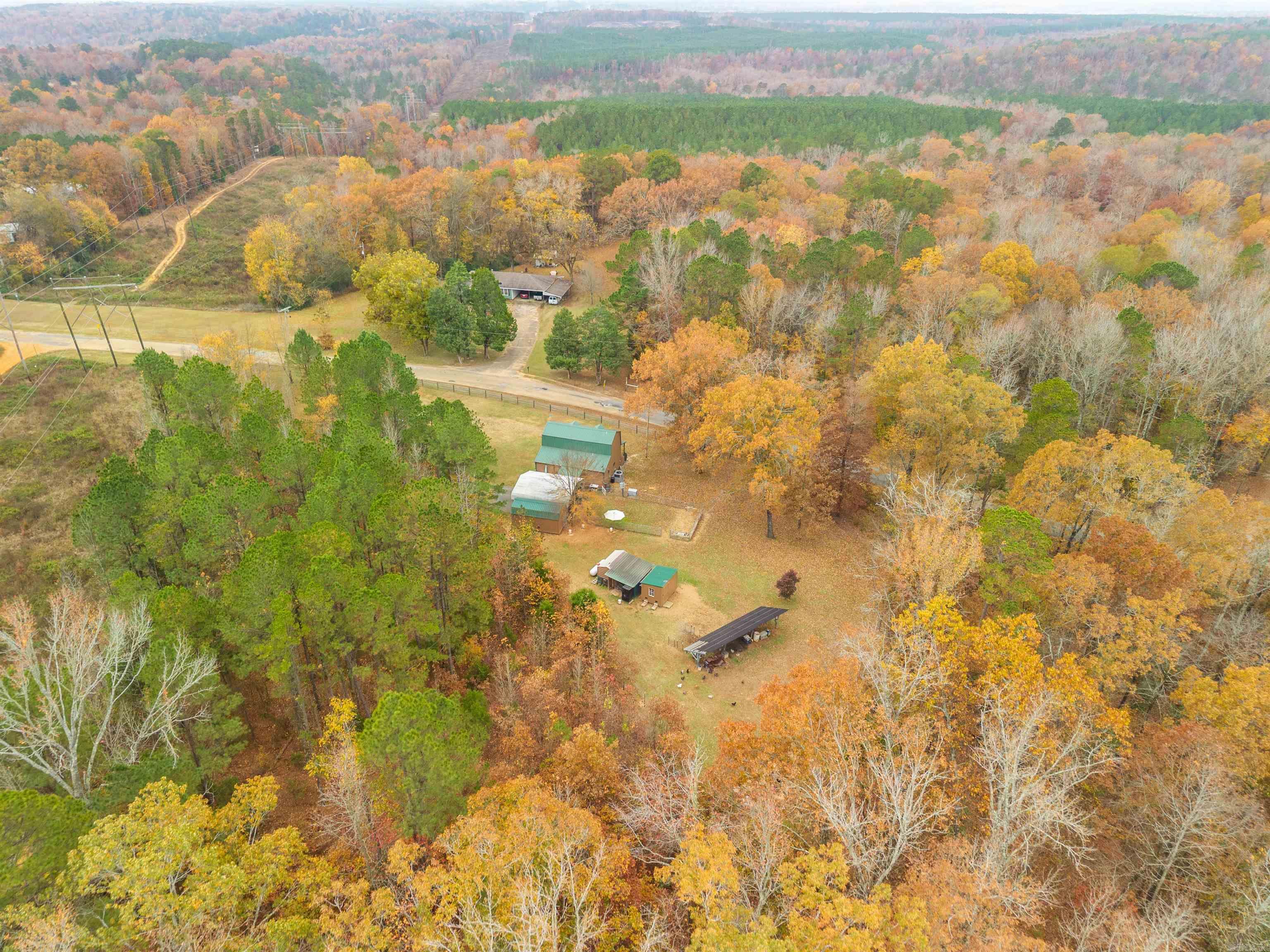 8039 Possum Trot  Malvern, AR