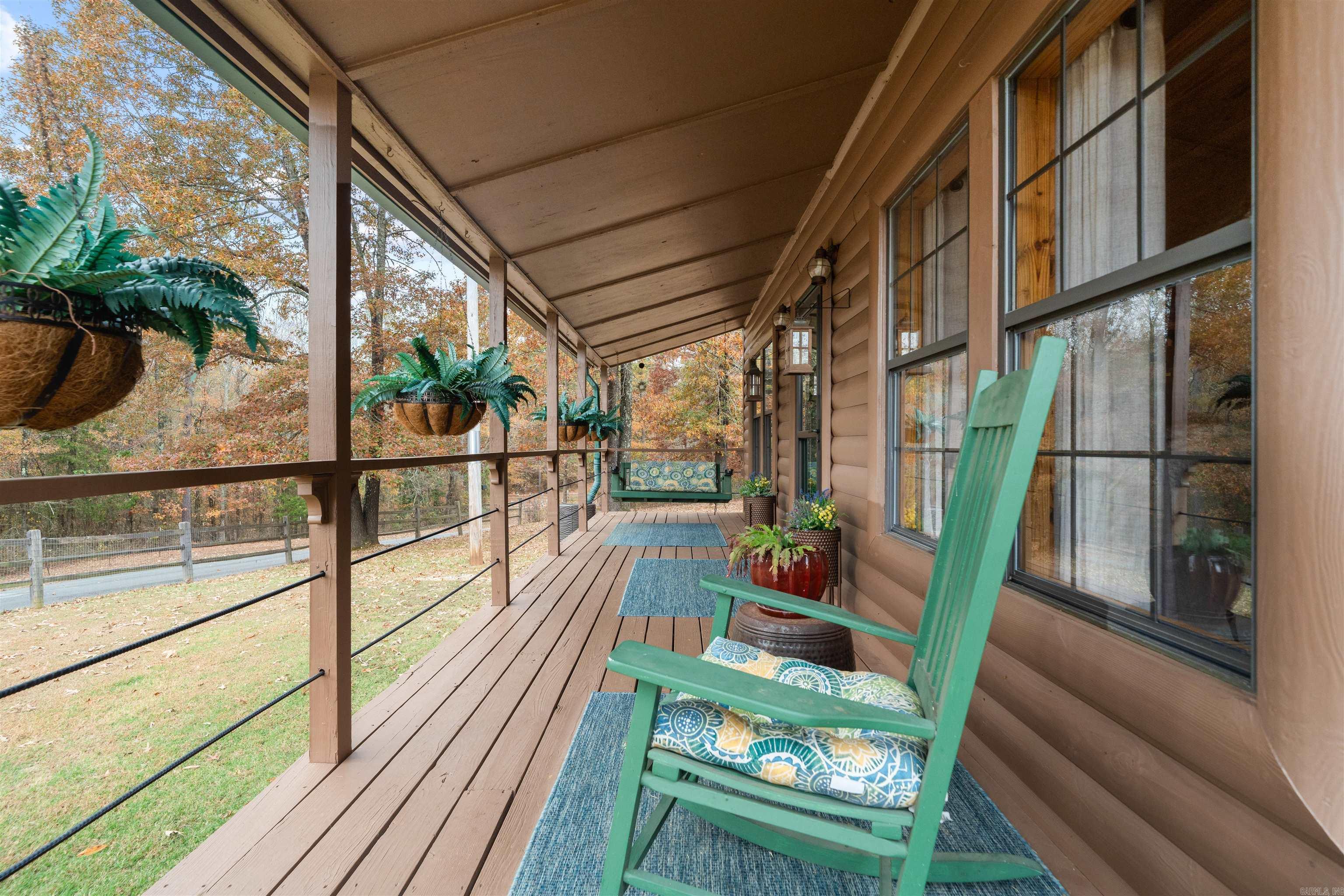 8039 Possum Trot  Malvern, AR