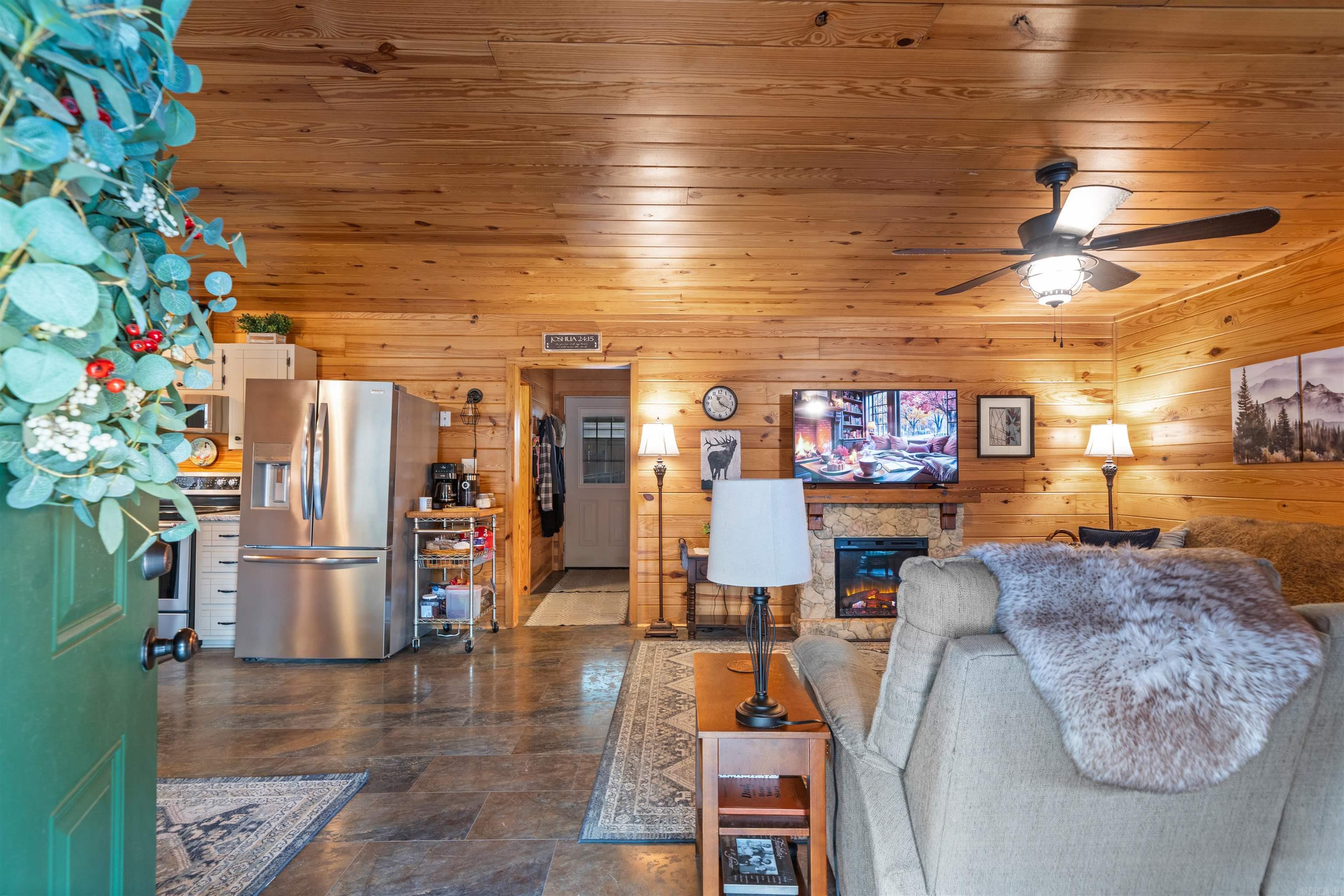 8039 Possum Trot  Malvern, AR