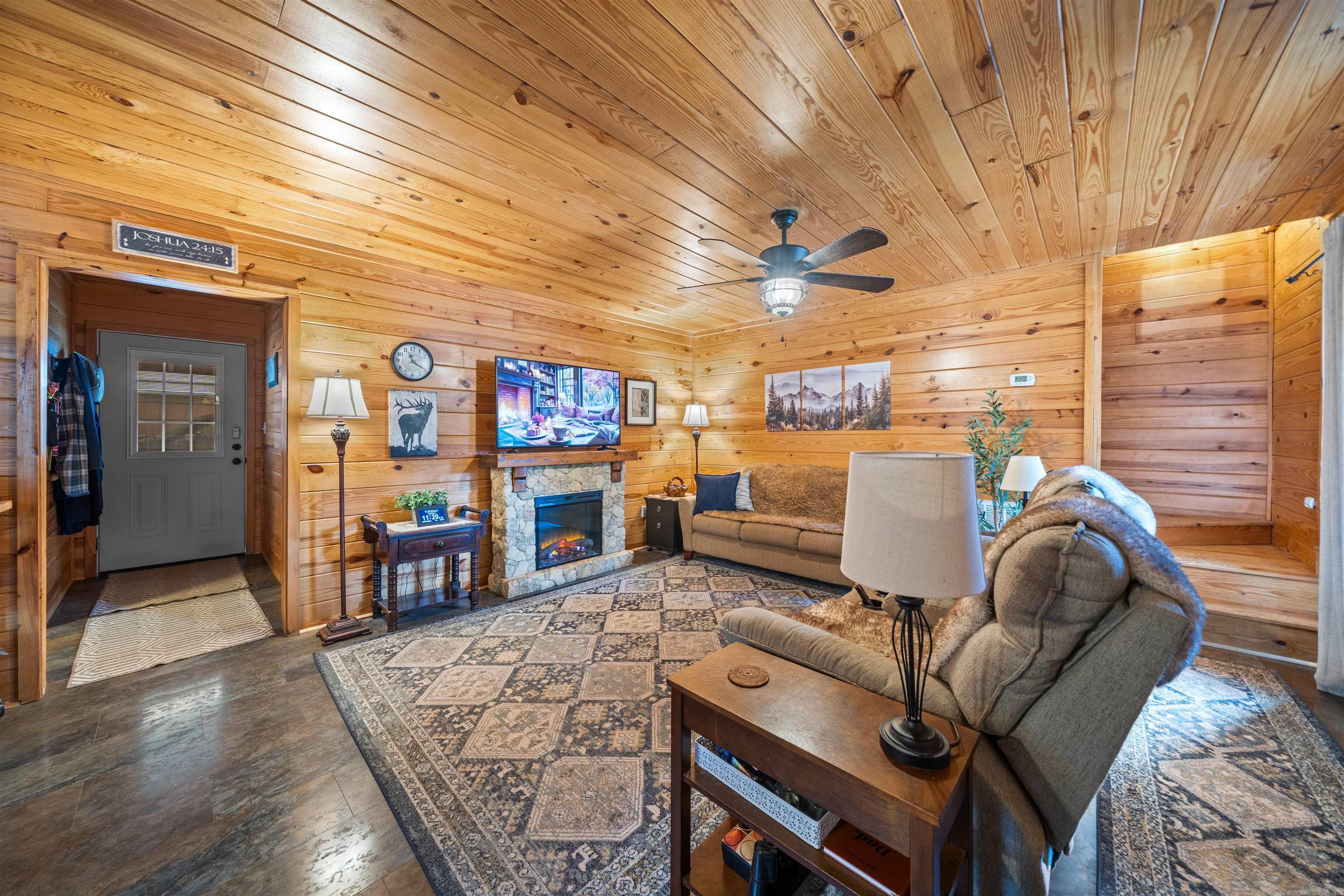 8039 Possum Trot  Malvern, AR