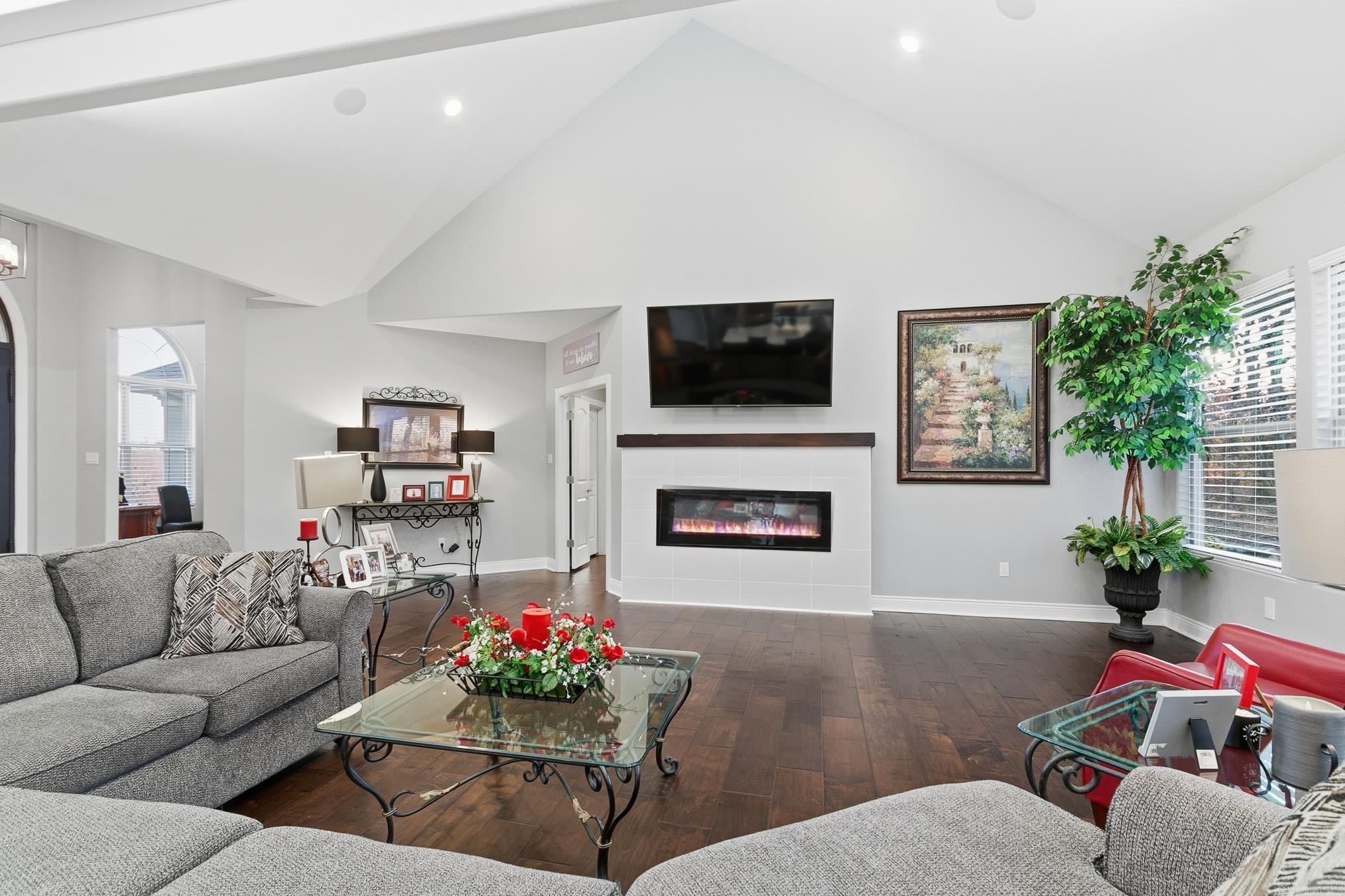 46 Greystone  Cabot, AR