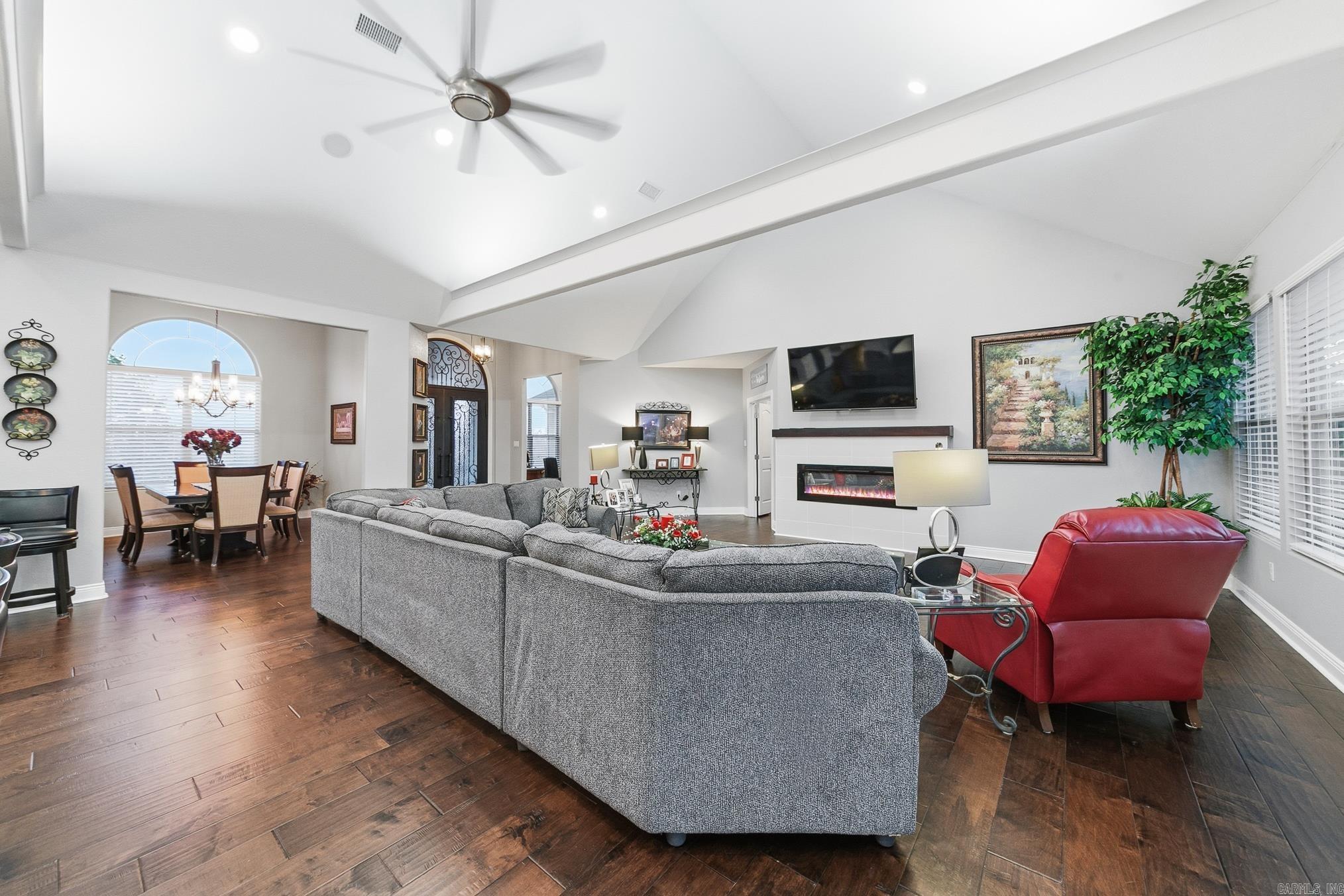 46 Greystone  Cabot, AR