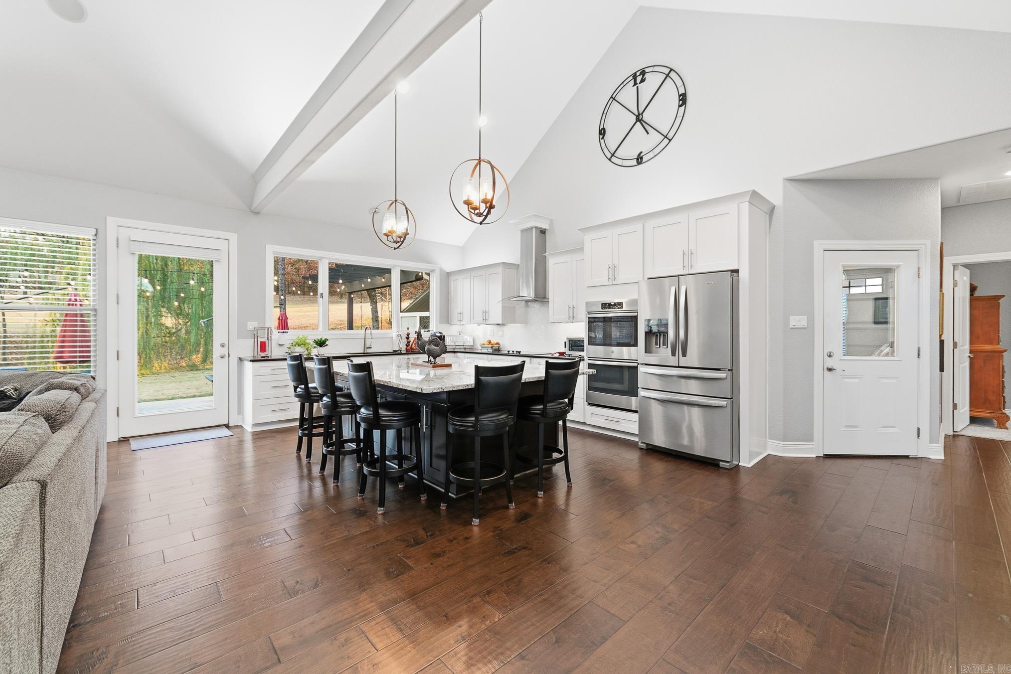 46 Greystone  Cabot, AR