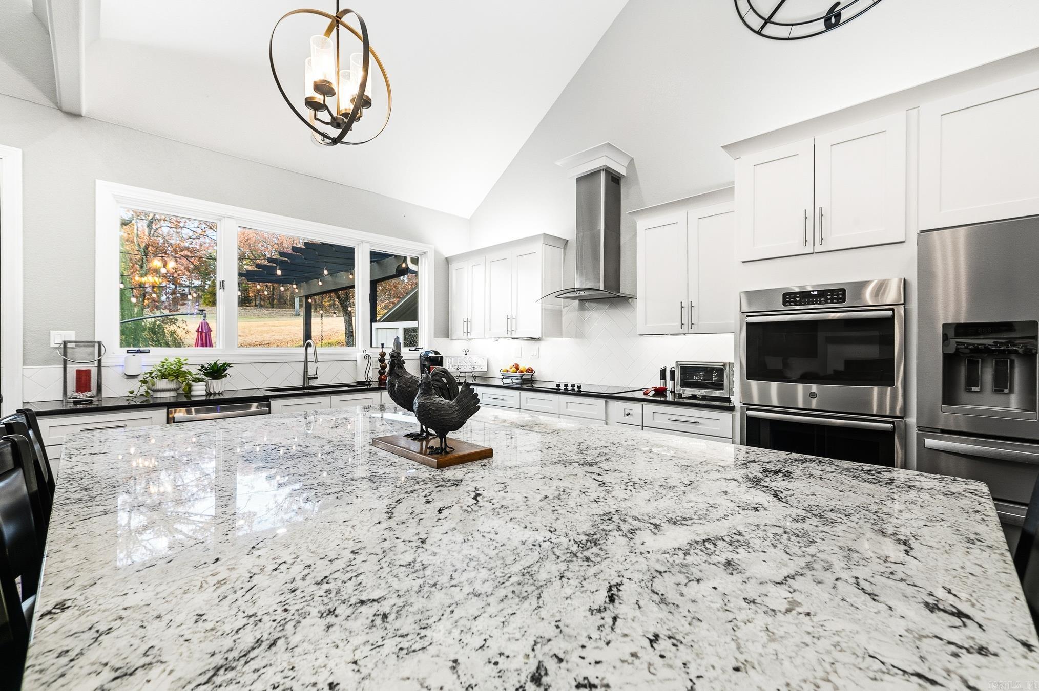 46 Greystone  Cabot, AR