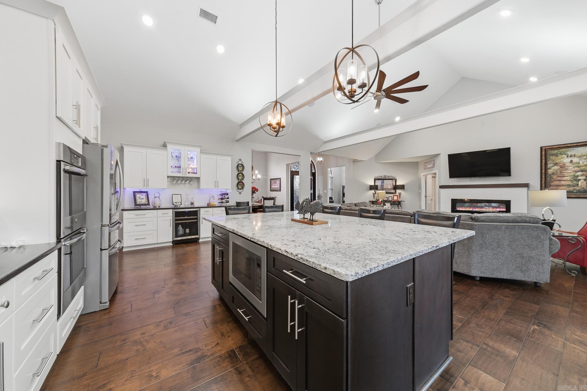 46 Greystone  Cabot, AR