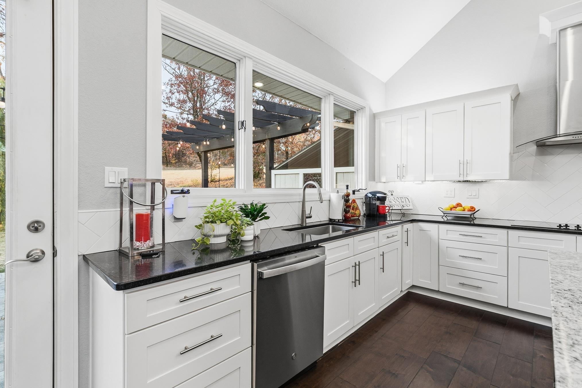 46 Greystone  Cabot, AR