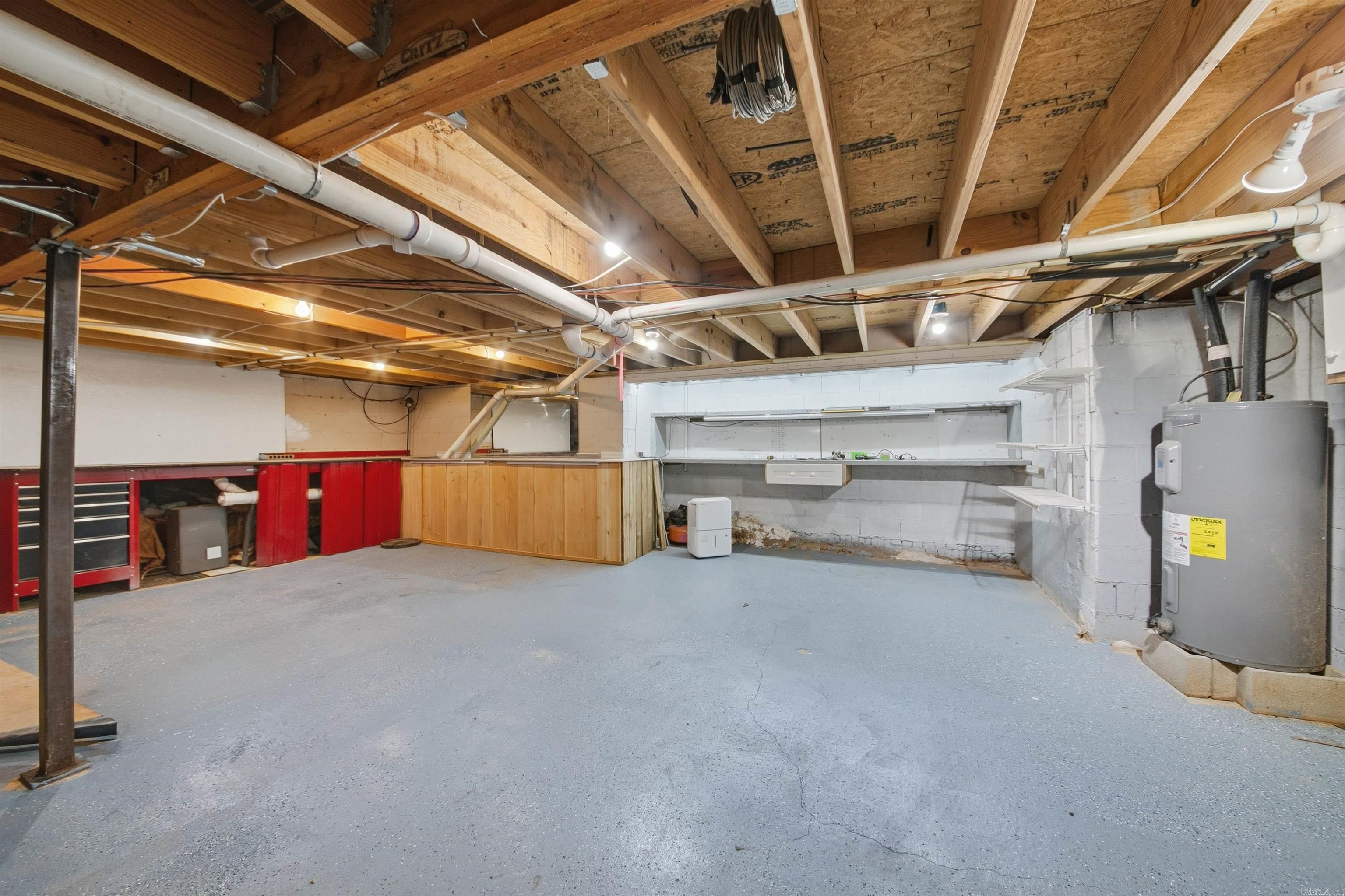 46 Greystone  Cabot, AR