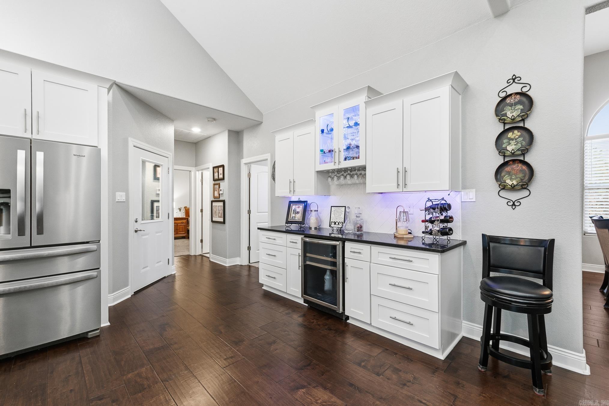 46 Greystone  Cabot, AR