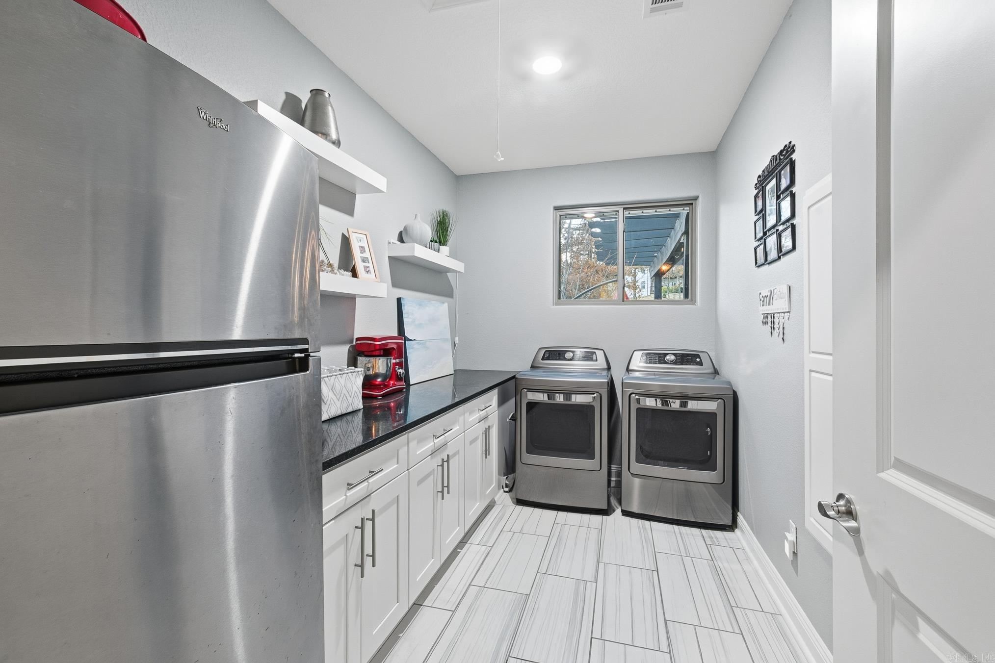 46 Greystone  Cabot, AR