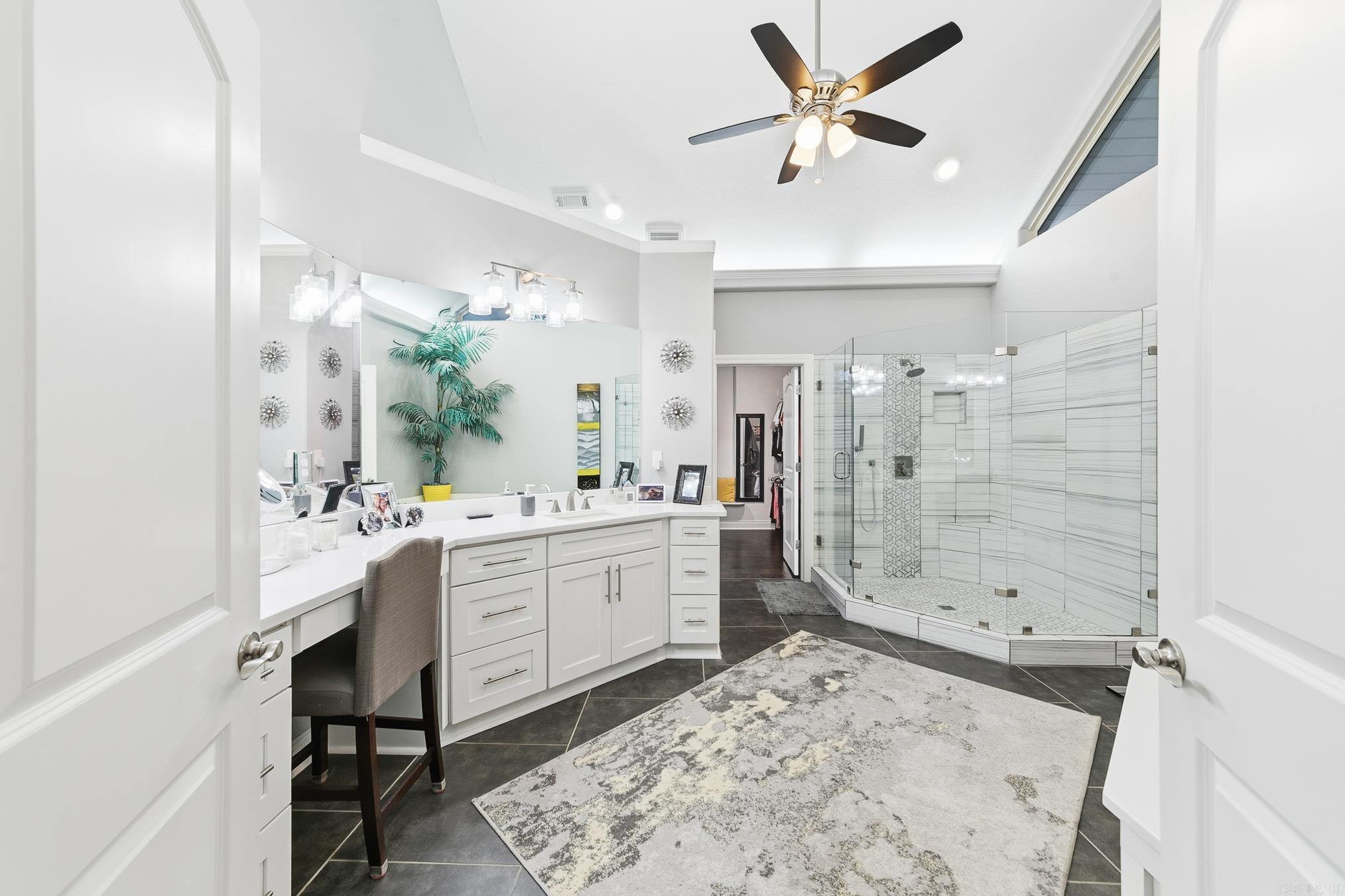 46 Greystone  Cabot, AR