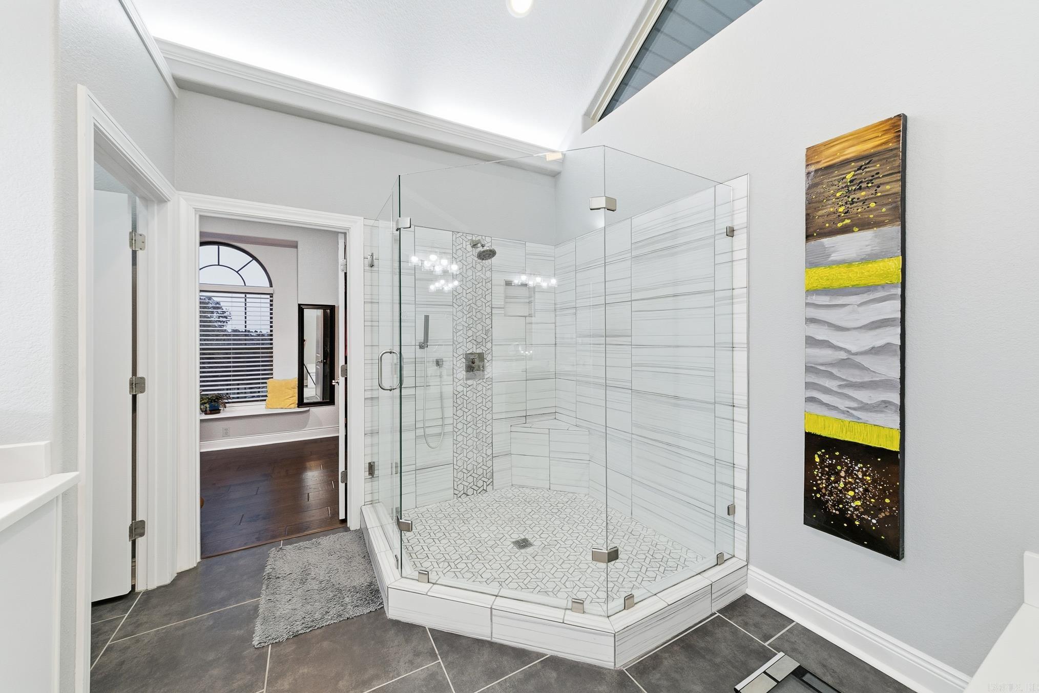 46 Greystone  Cabot, AR