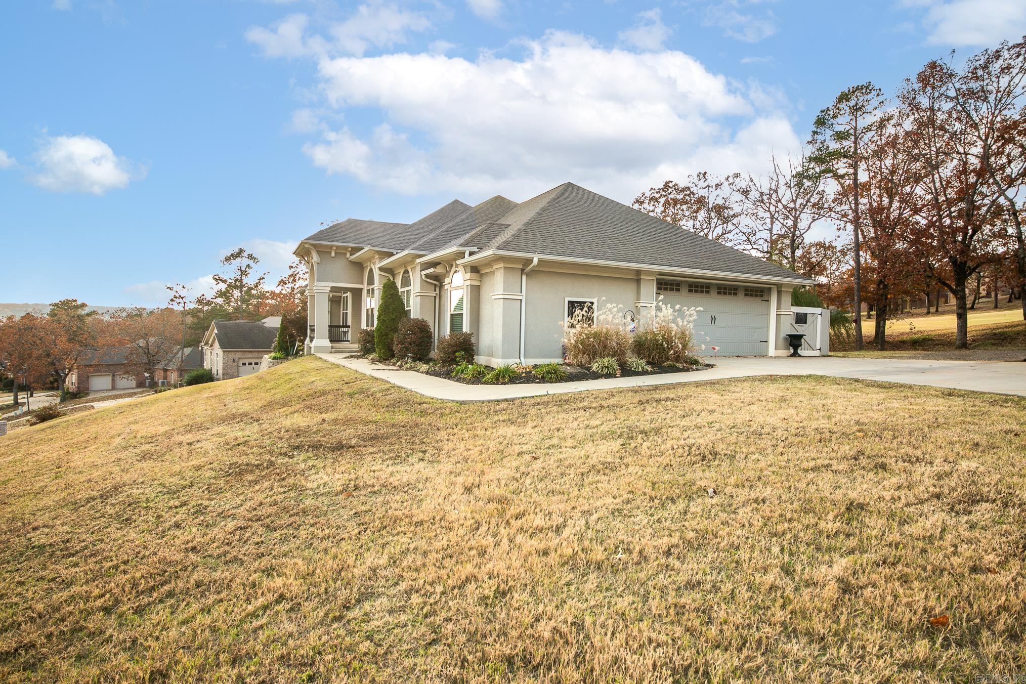 46 Greystone  Cabot, AR