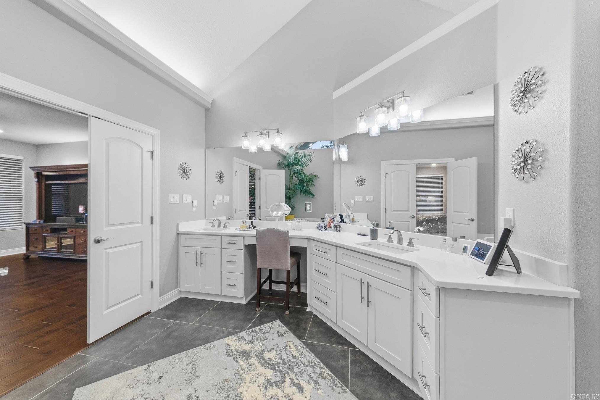 46 Greystone  Cabot, AR