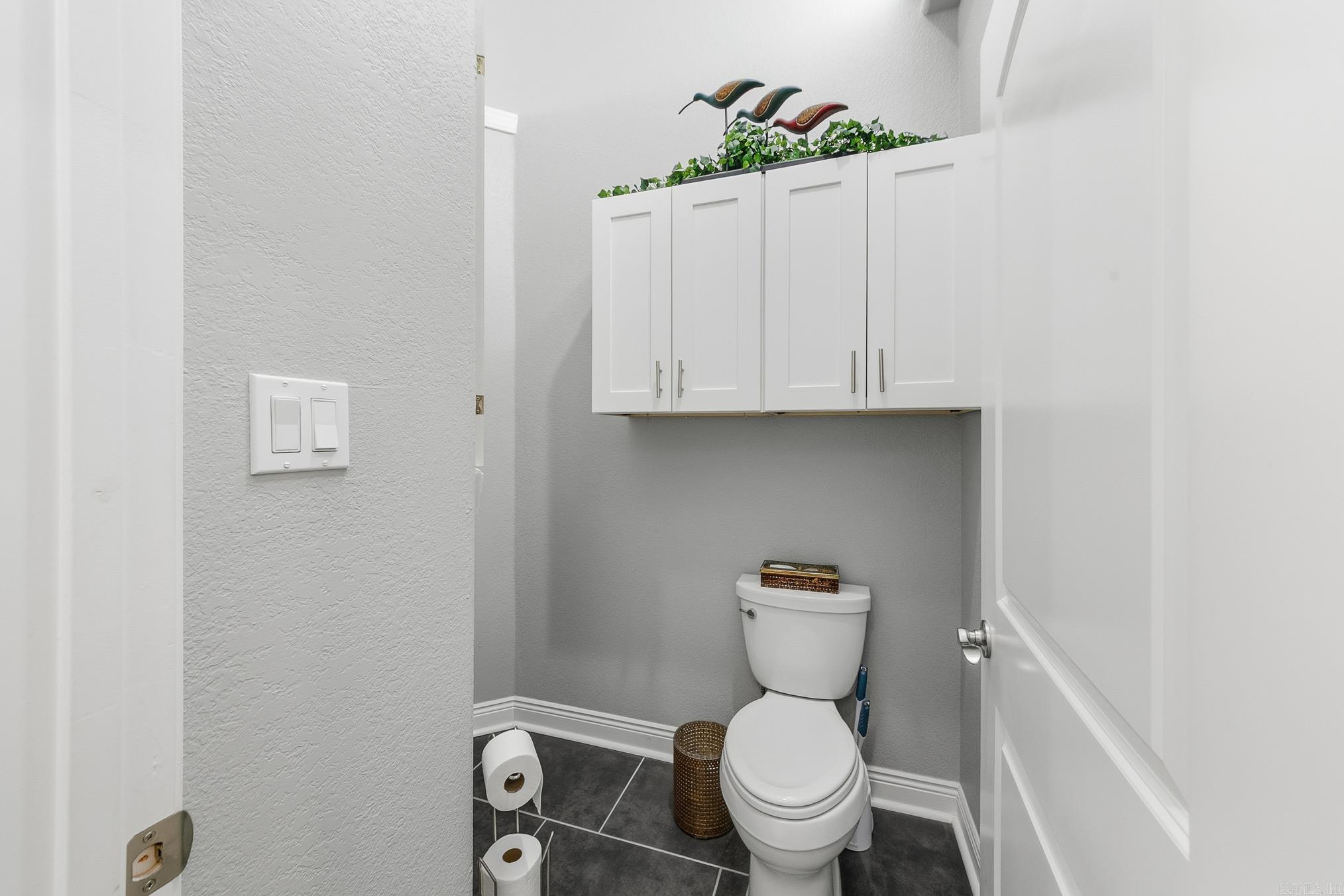 46 Greystone  Cabot, AR