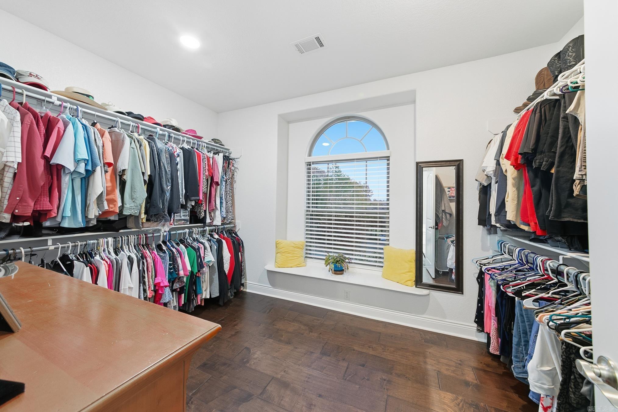 46 Greystone  Cabot, AR