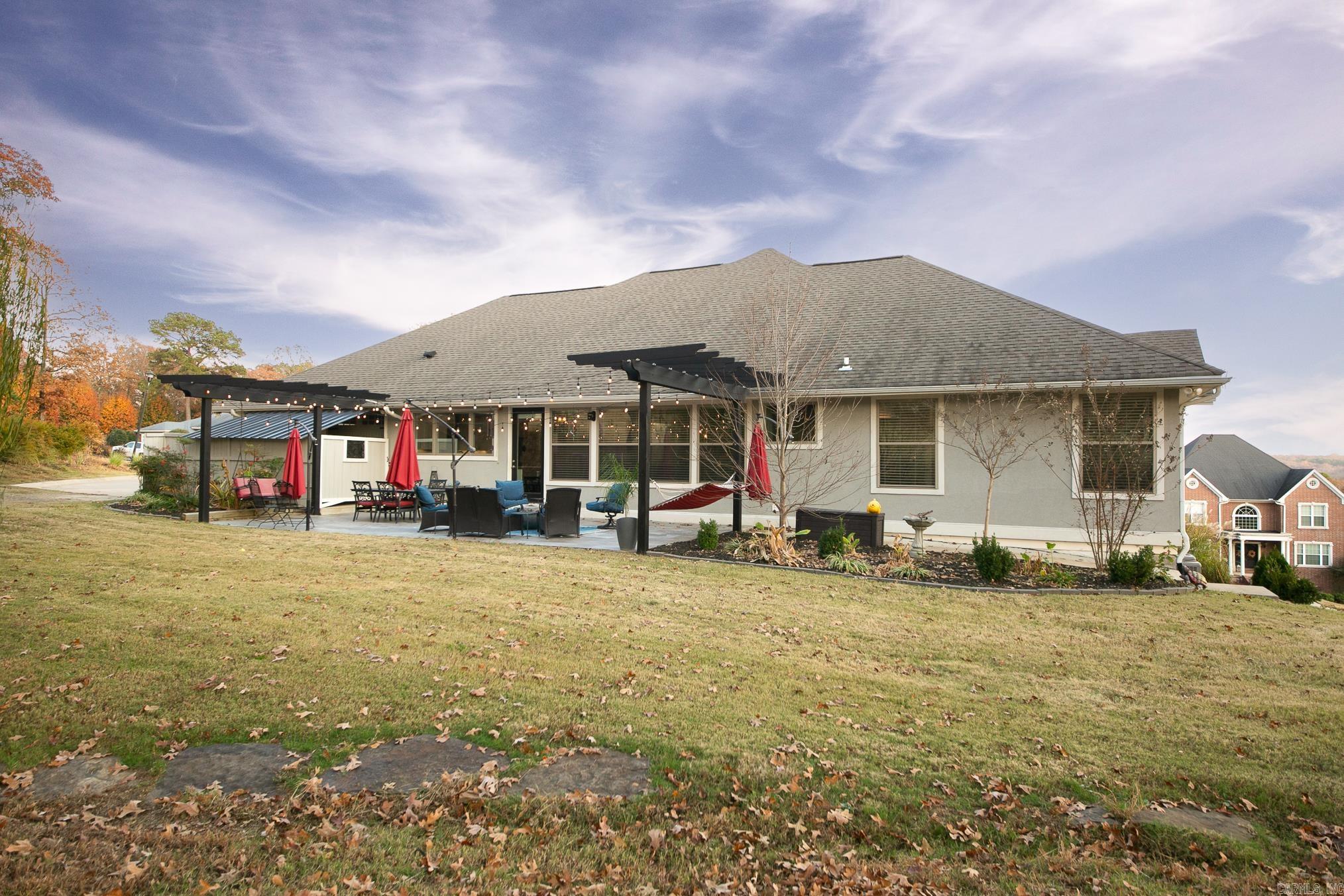 46 Greystone  Cabot, AR