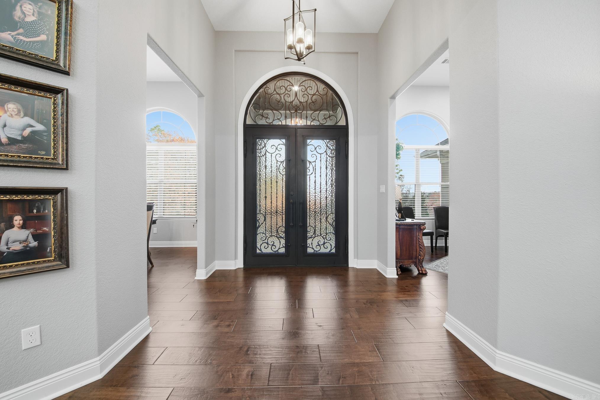 46 Greystone  Cabot, AR