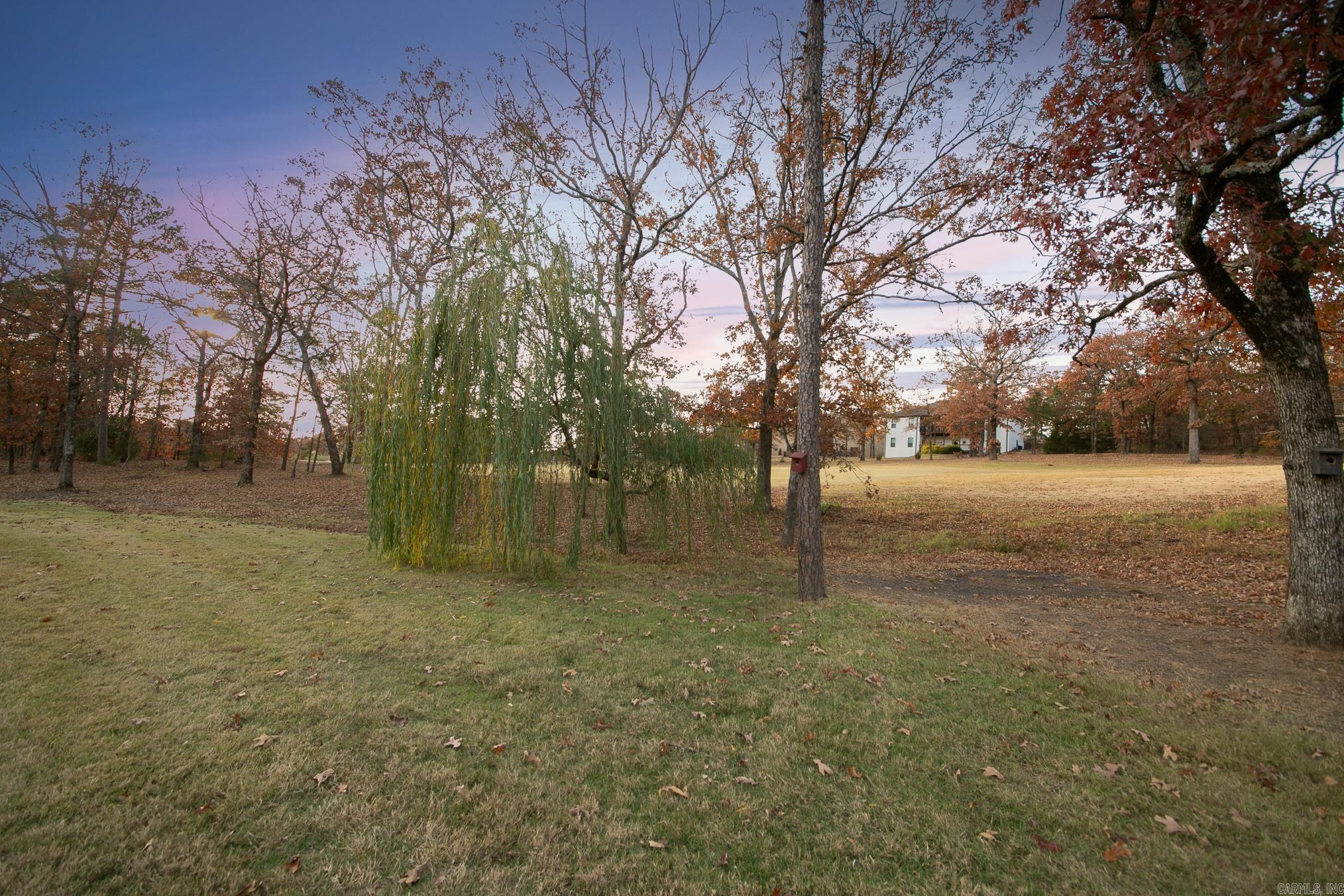 46 Greystone  Cabot, AR