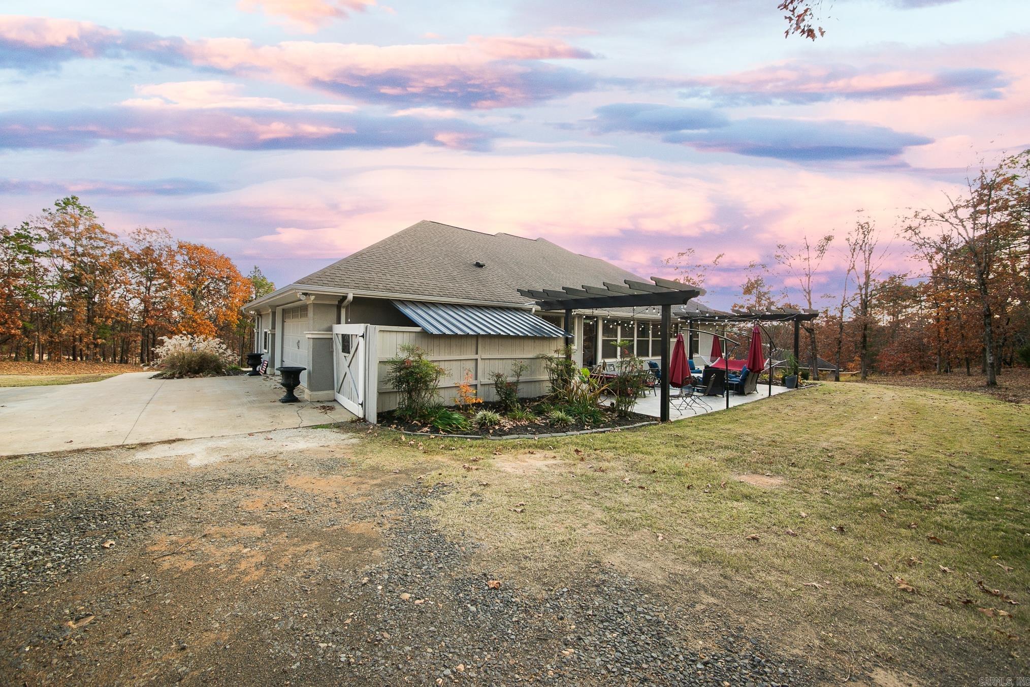 46 Greystone  Cabot, AR