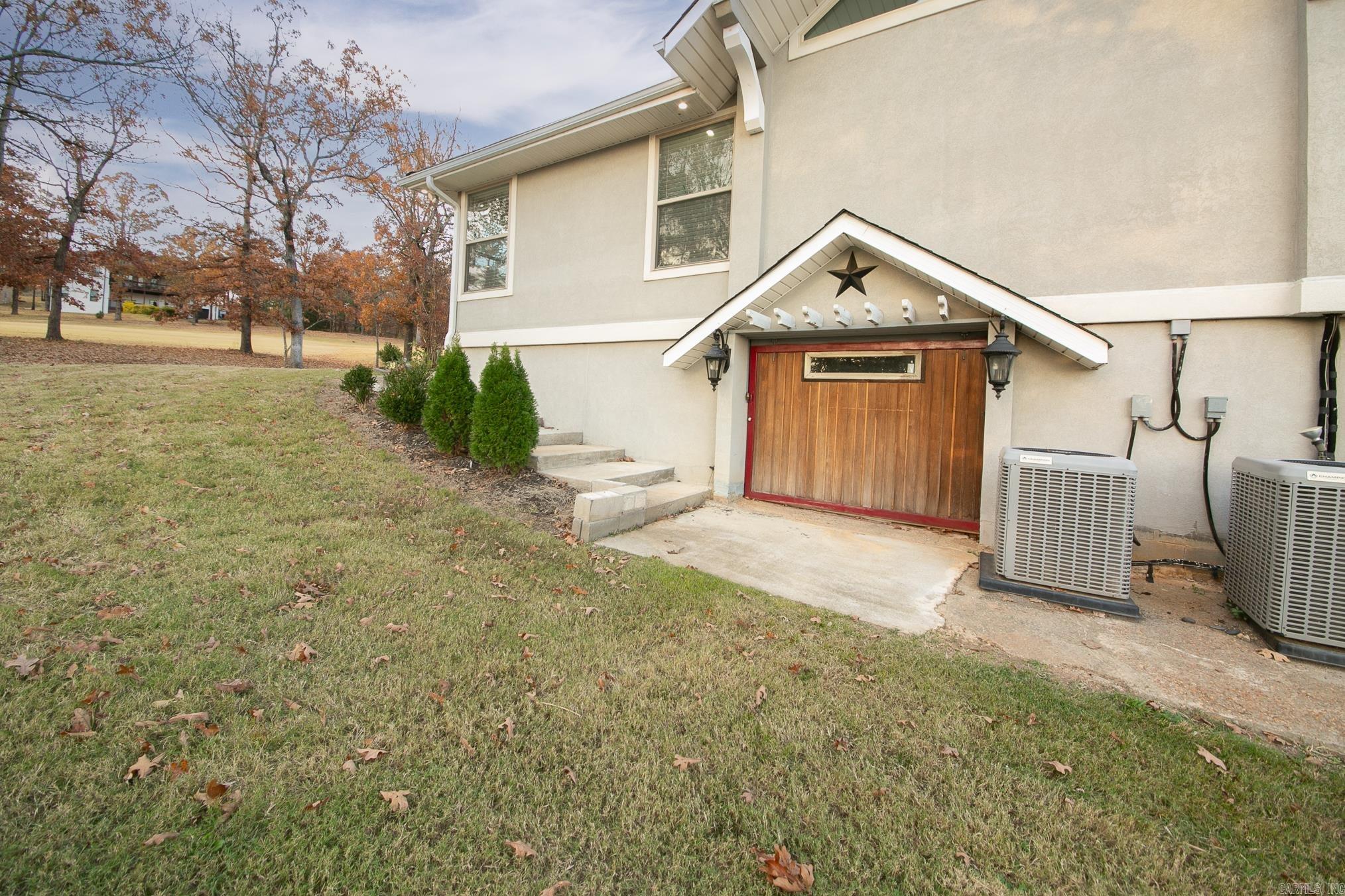 46 Greystone  Cabot, AR