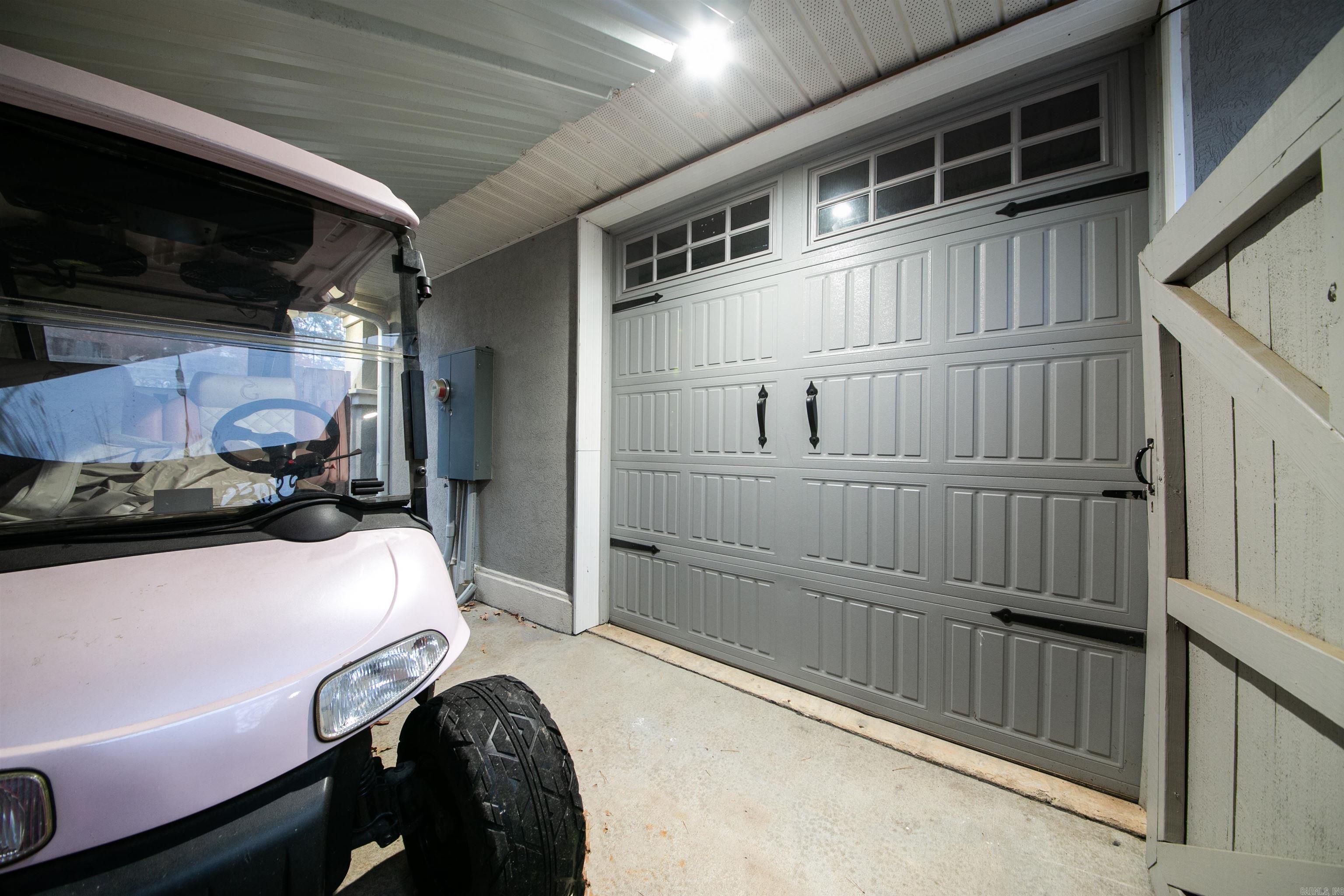 46 Greystone  Cabot, AR