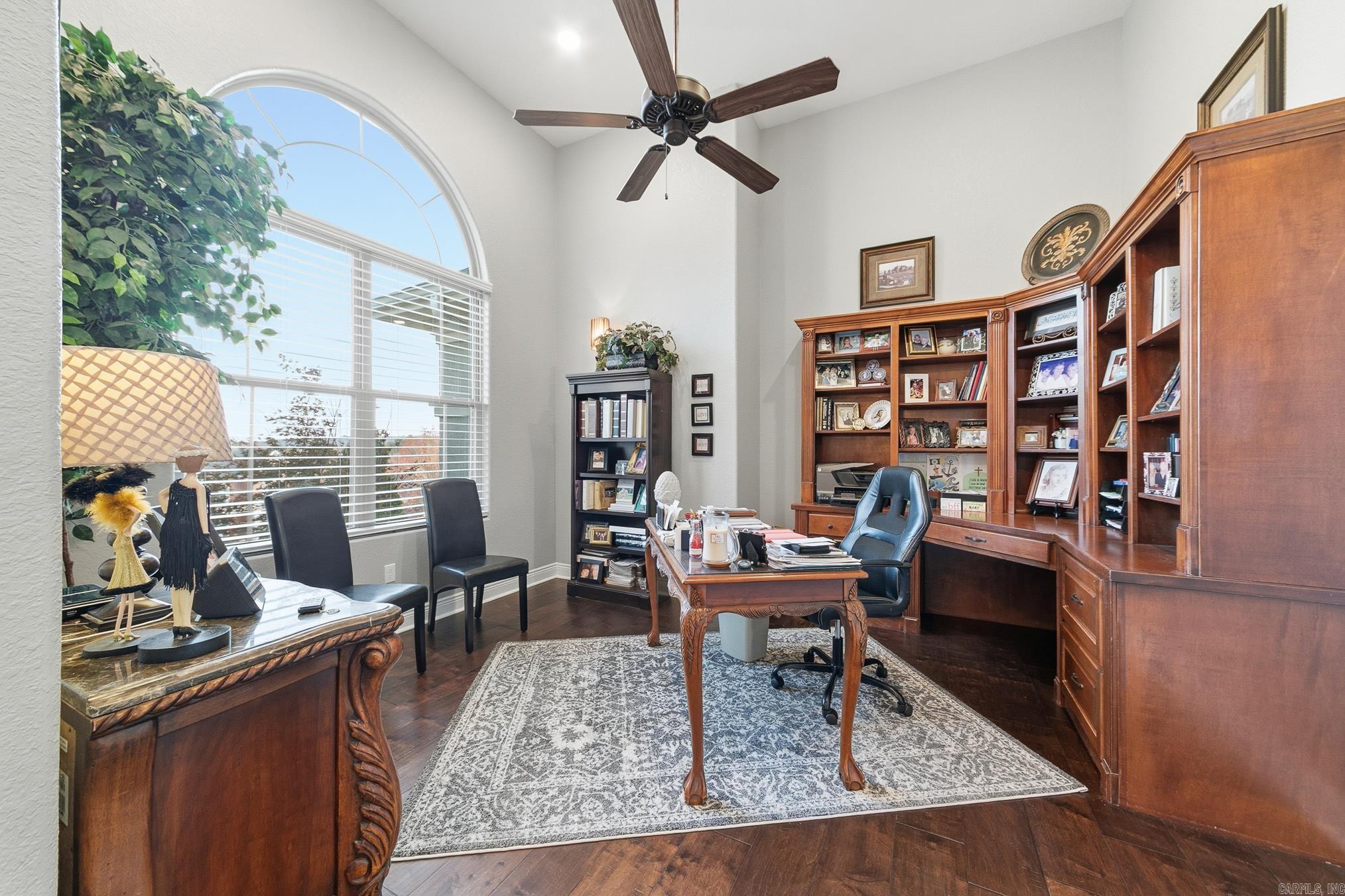 46 Greystone  Cabot, AR