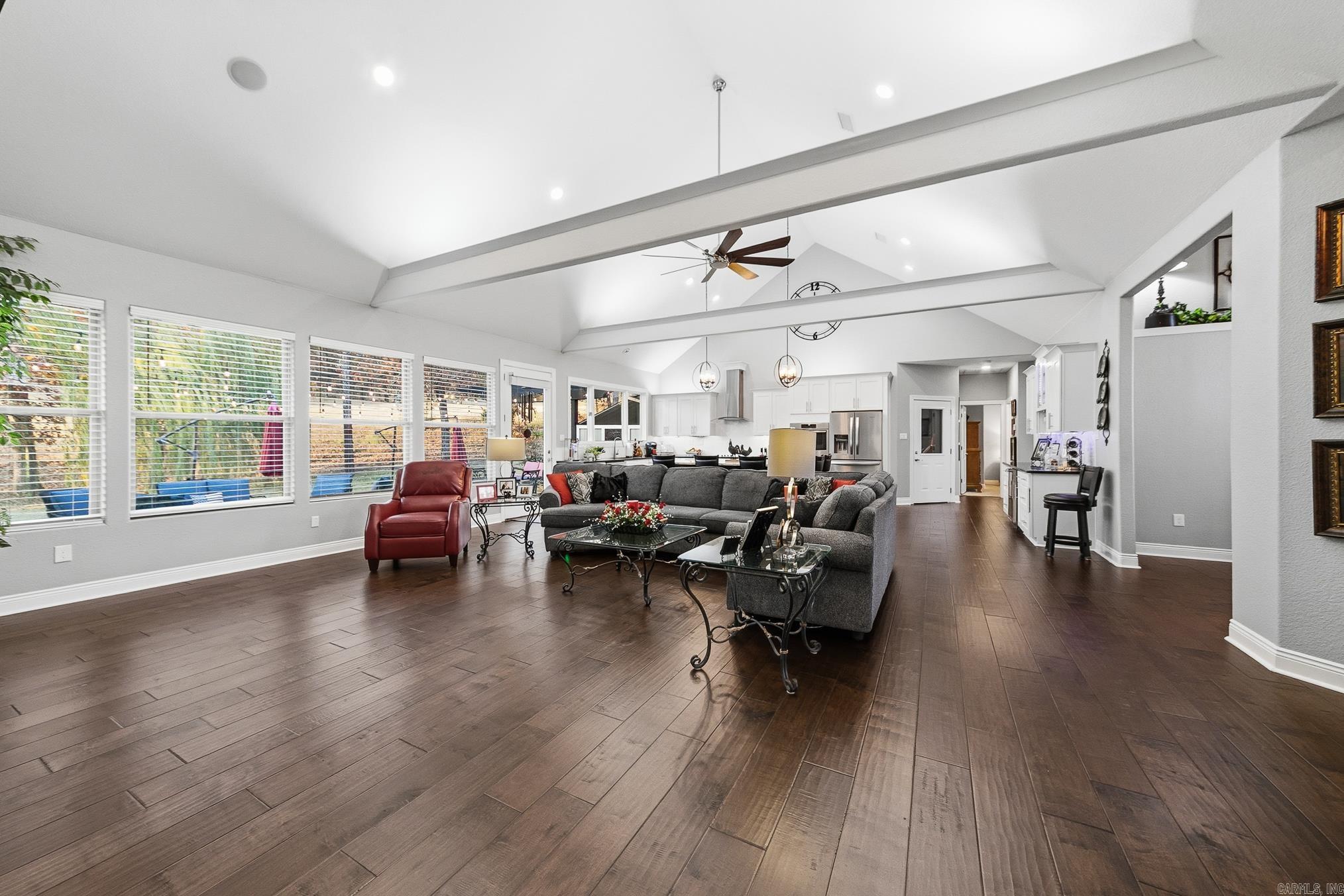 46 Greystone  Cabot, AR