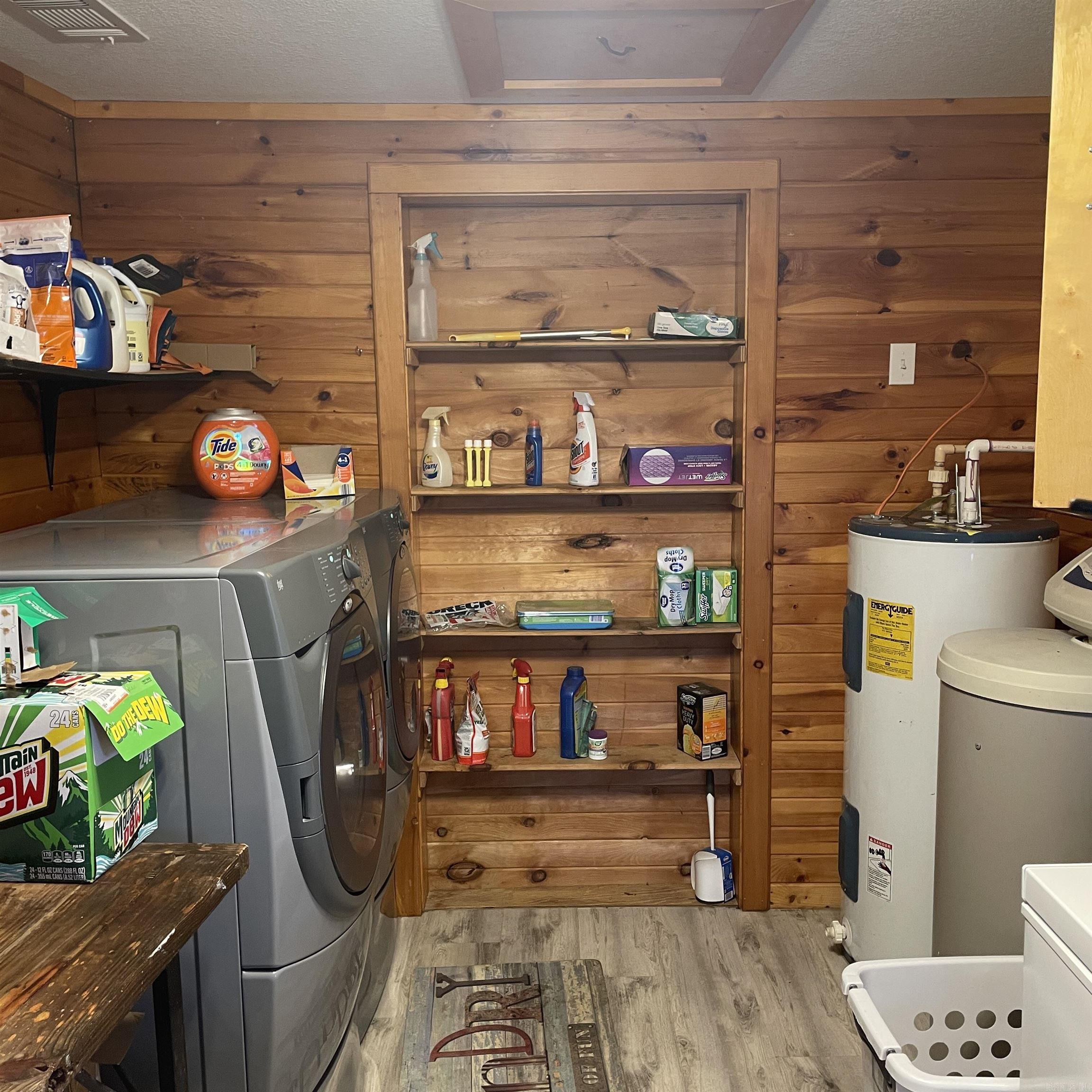 1145 Broadleaf Road Mammoth Spring, AR 72554