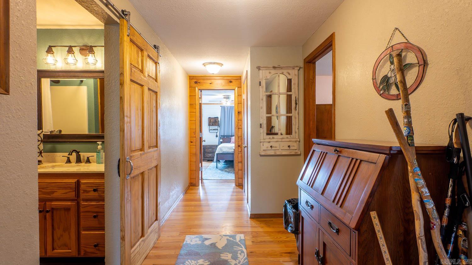 1145 Broadleaf Road Mammoth Spring, AR 72554