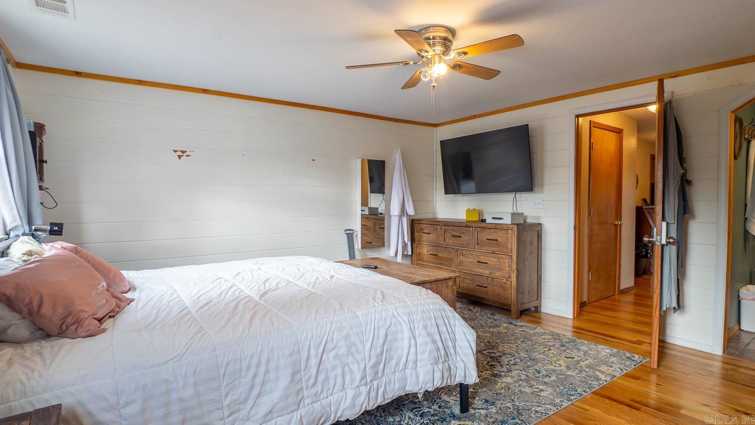 1145 Broadleaf Road Mammoth Spring, AR 72554