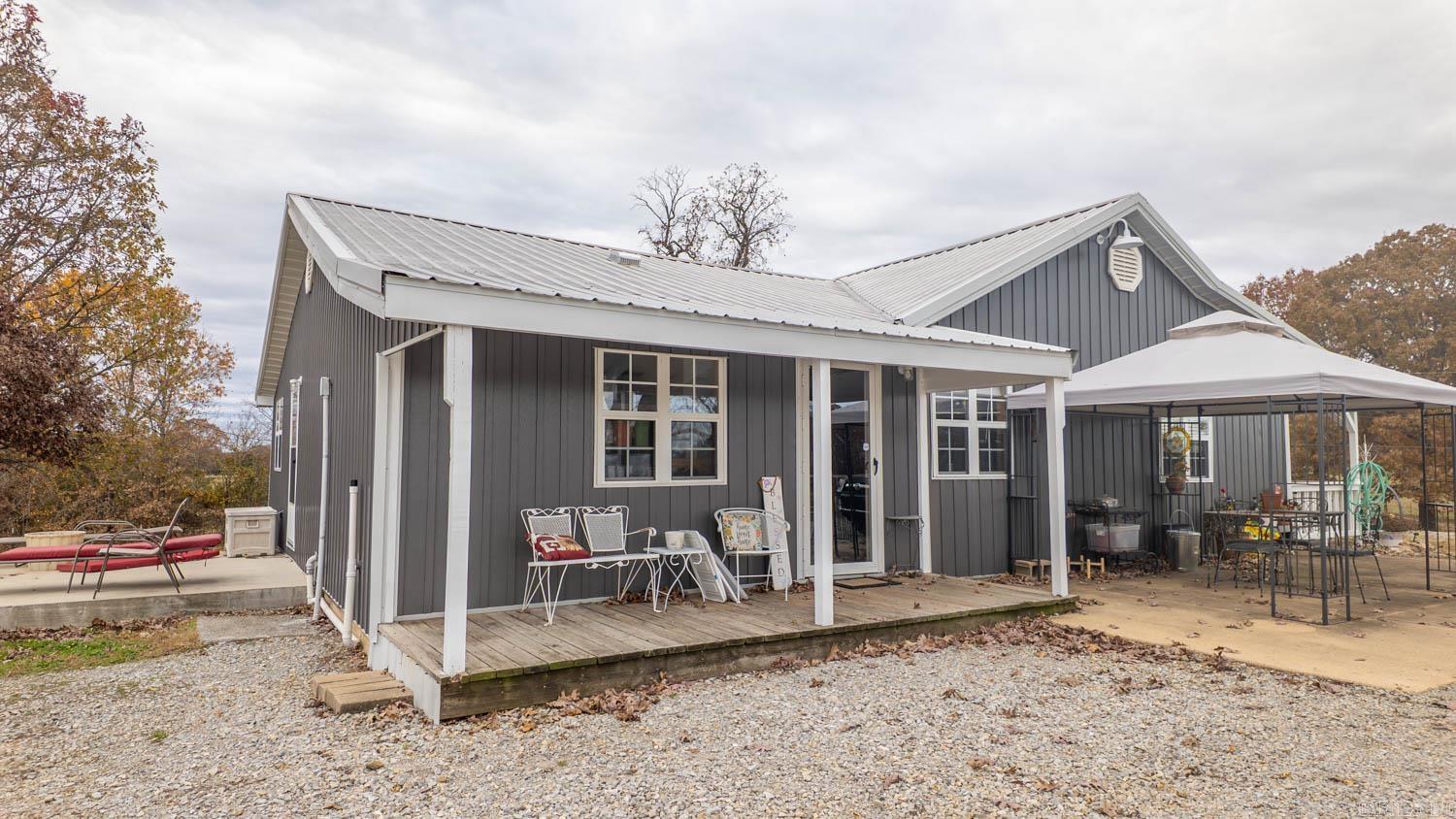 1145 Broadleaf Road Mammoth Spring, AR 72554