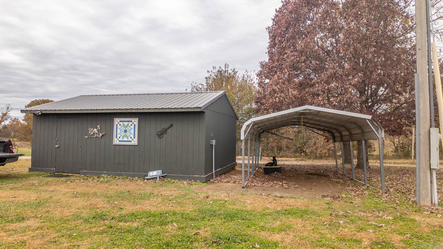 1145 Broadleaf Road Mammoth Spring, AR 72554