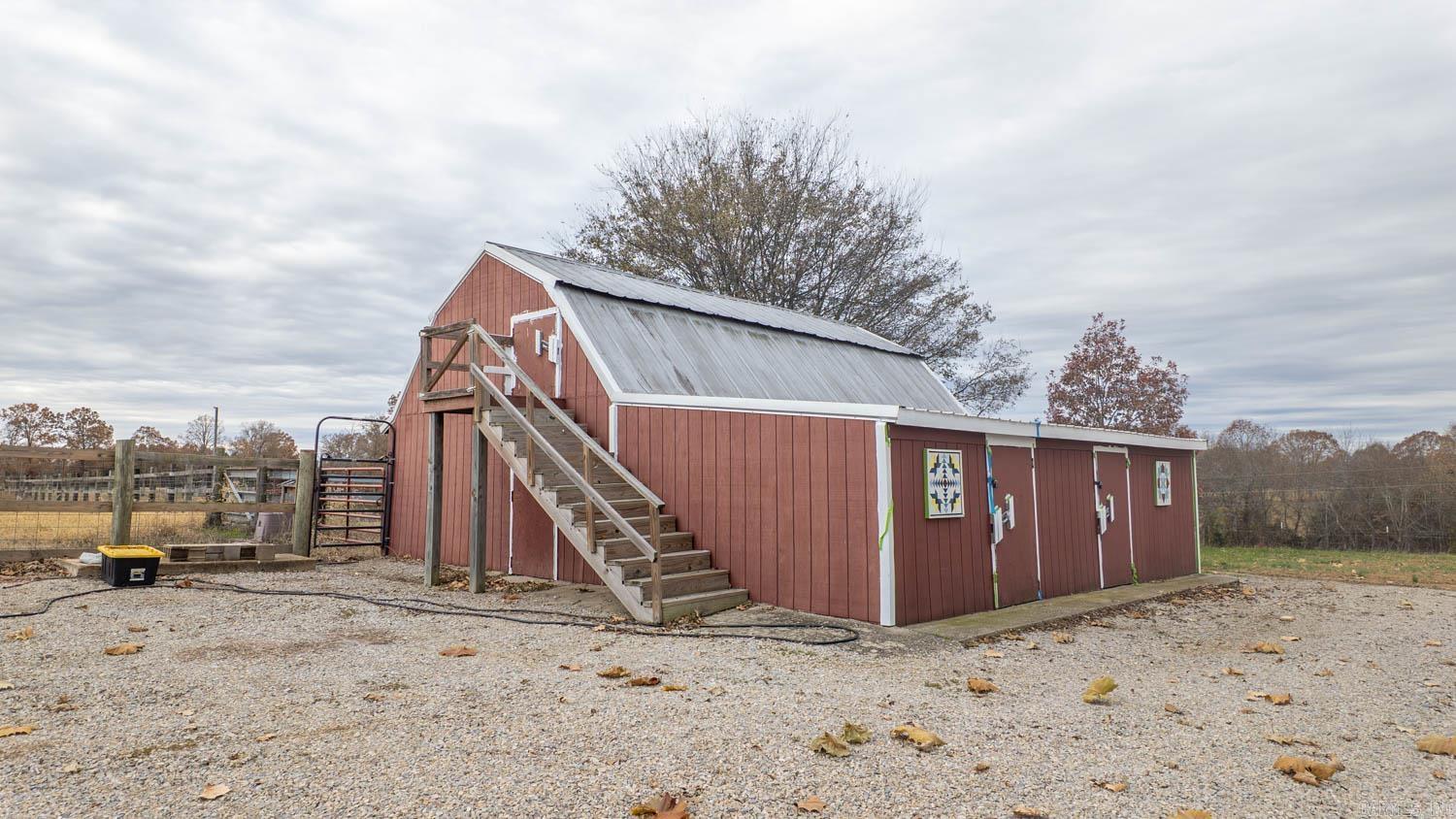 1145 Broadleaf Road Mammoth Spring, AR 72554