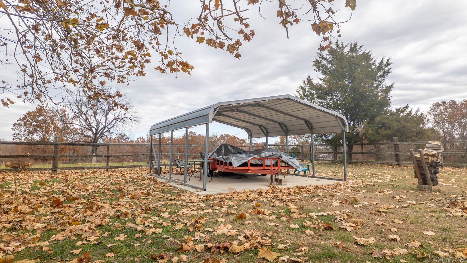 1145 Broadleaf Road Mammoth Spring, AR 72554